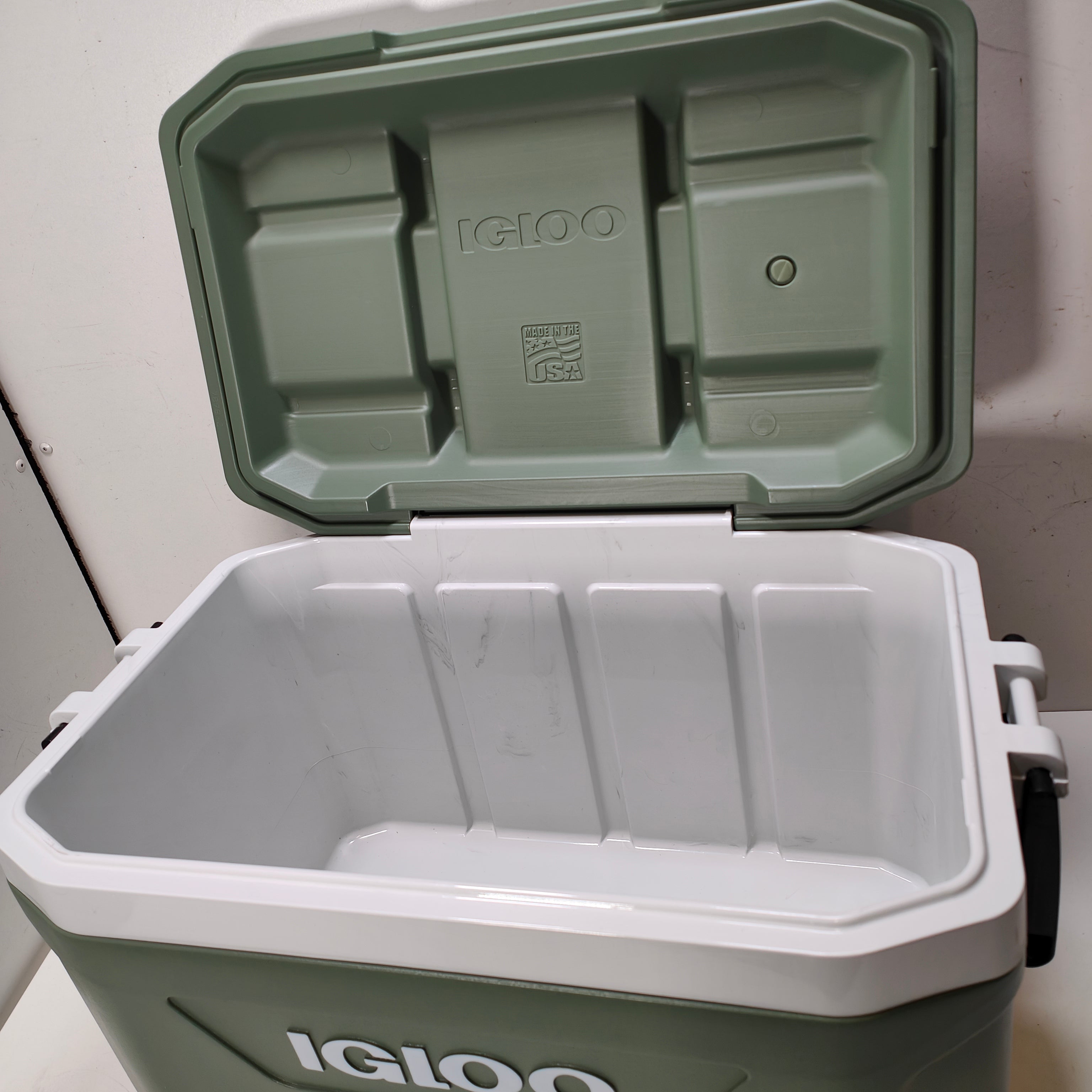 Igloo Ecocool 52