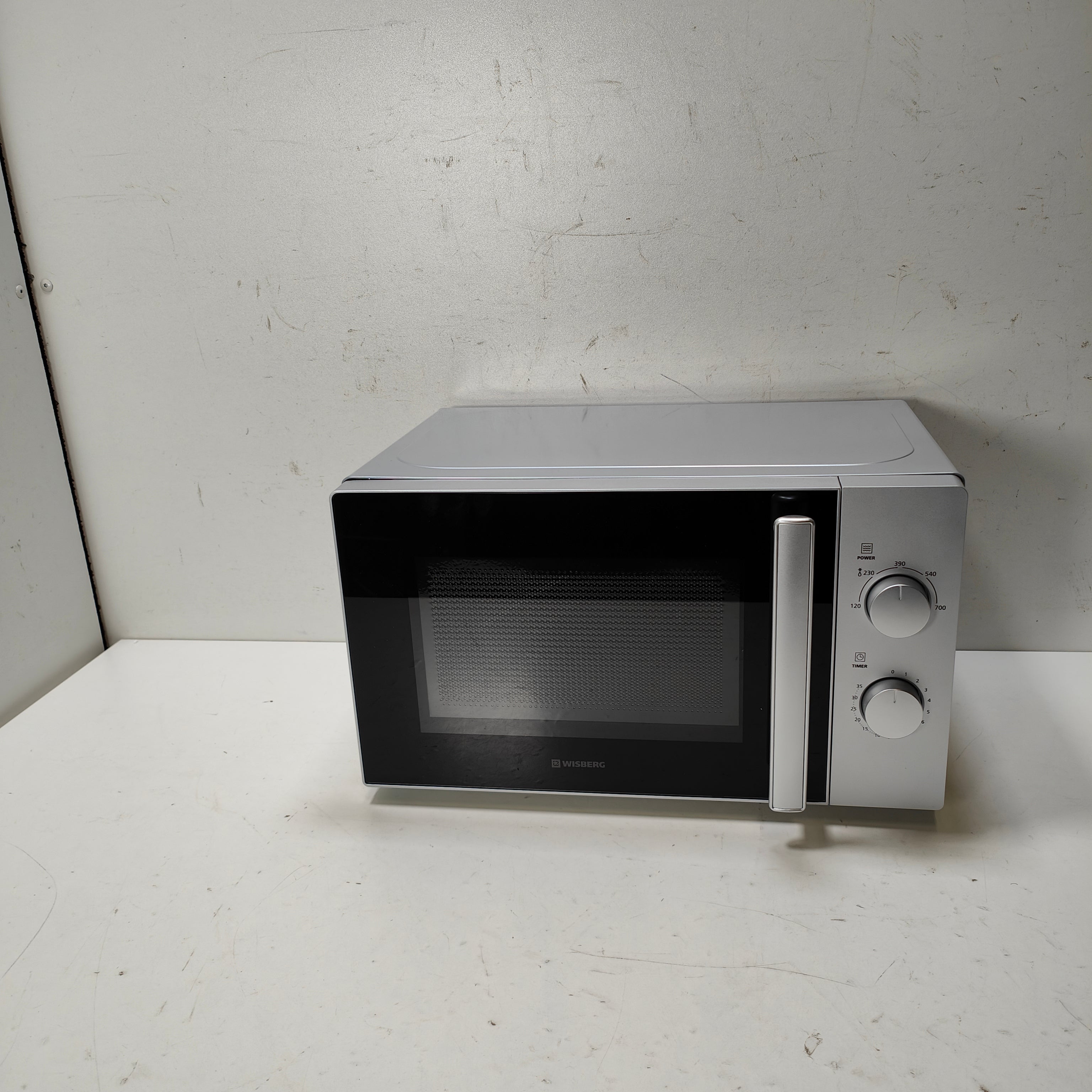 Wisberg WB1M20S