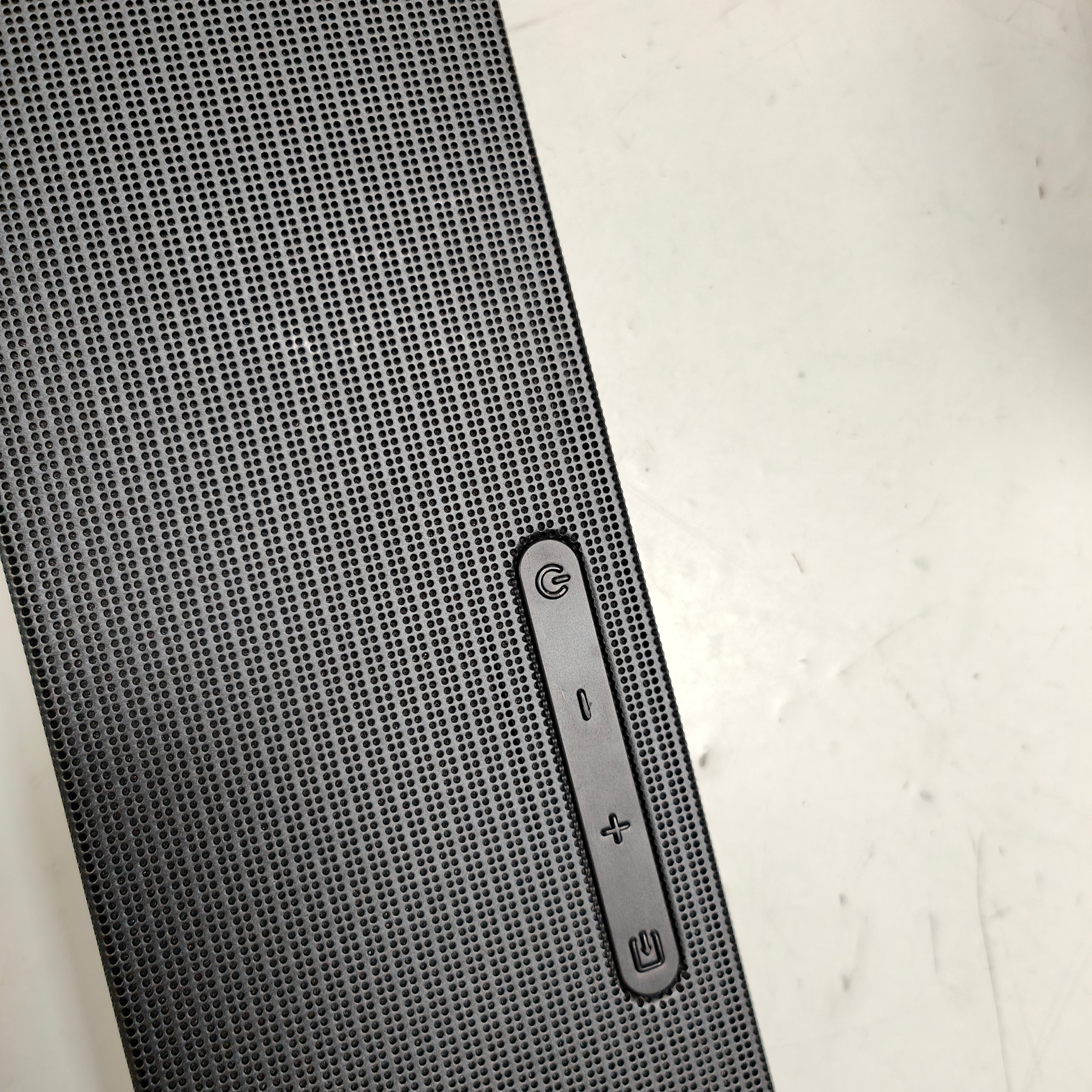 Samsung HW-Q600F Schwarz