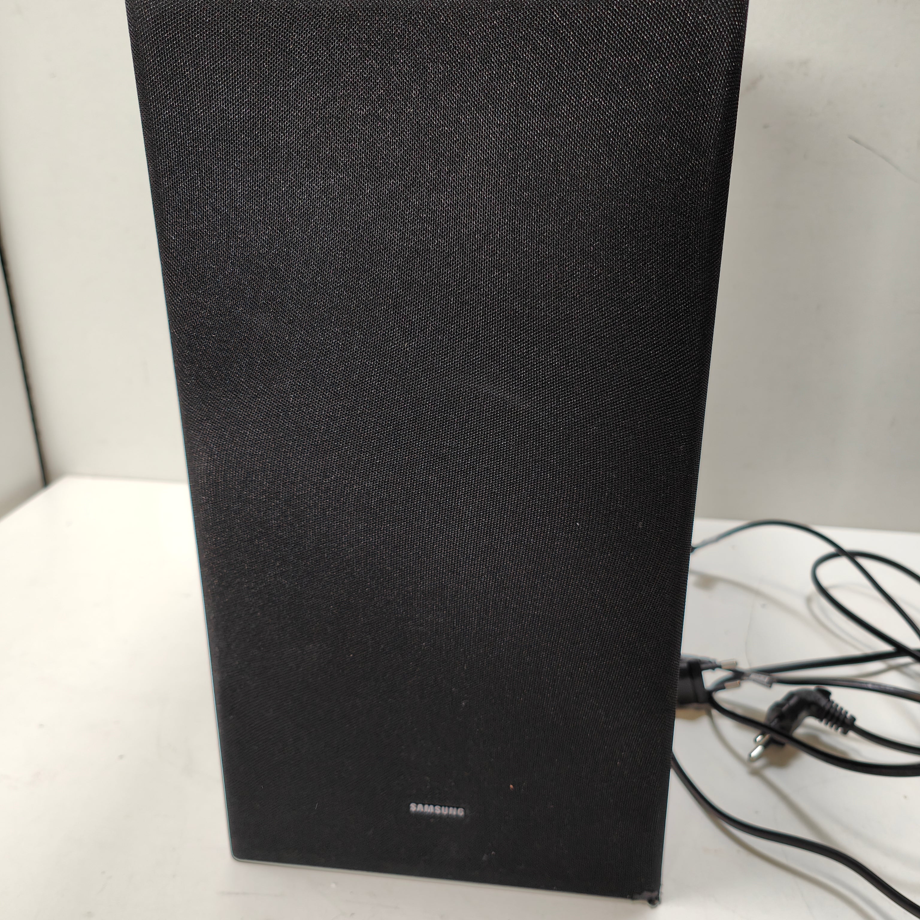 Samsung HW-Q600F Schwarz
