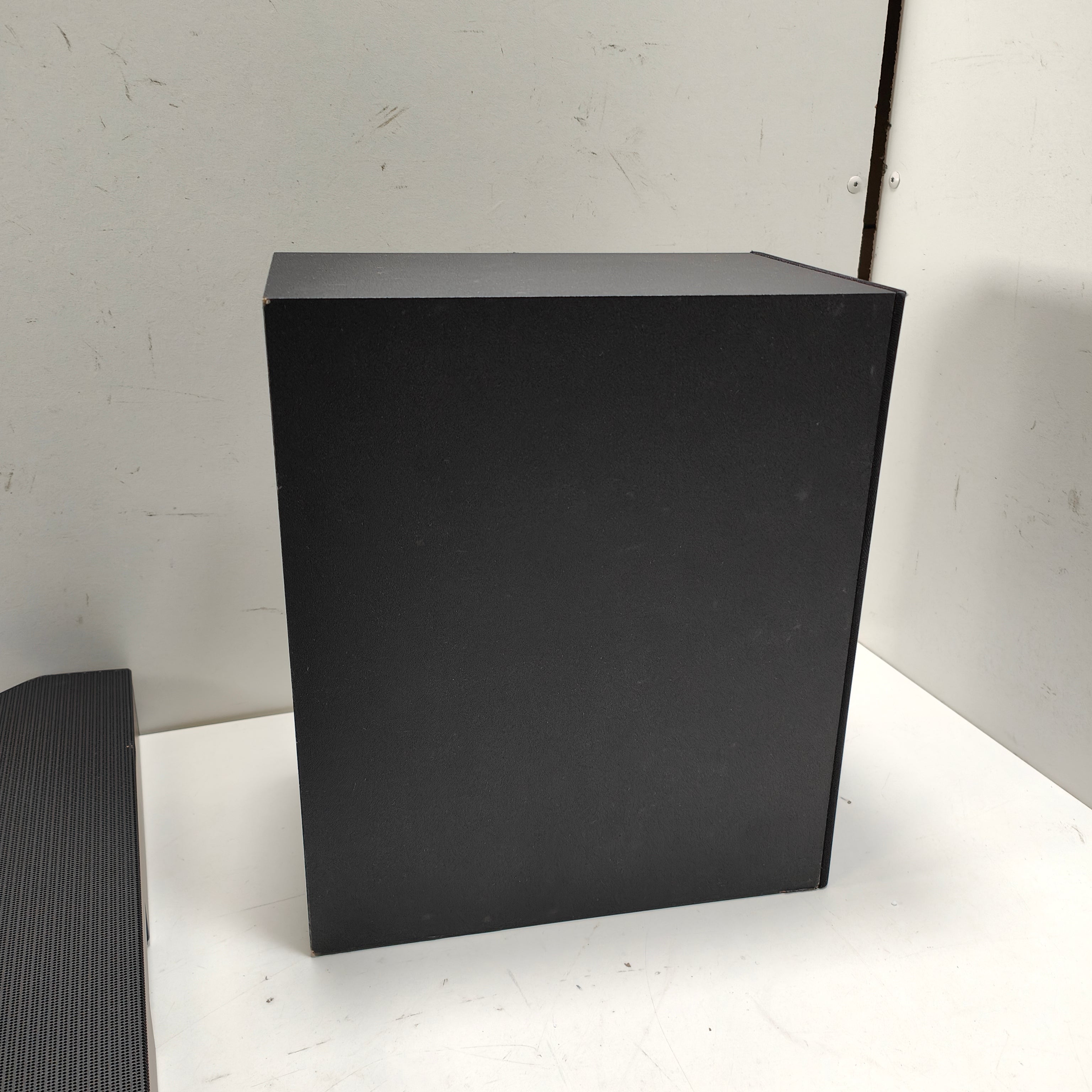 Samsung HW-Q600F Schwarz