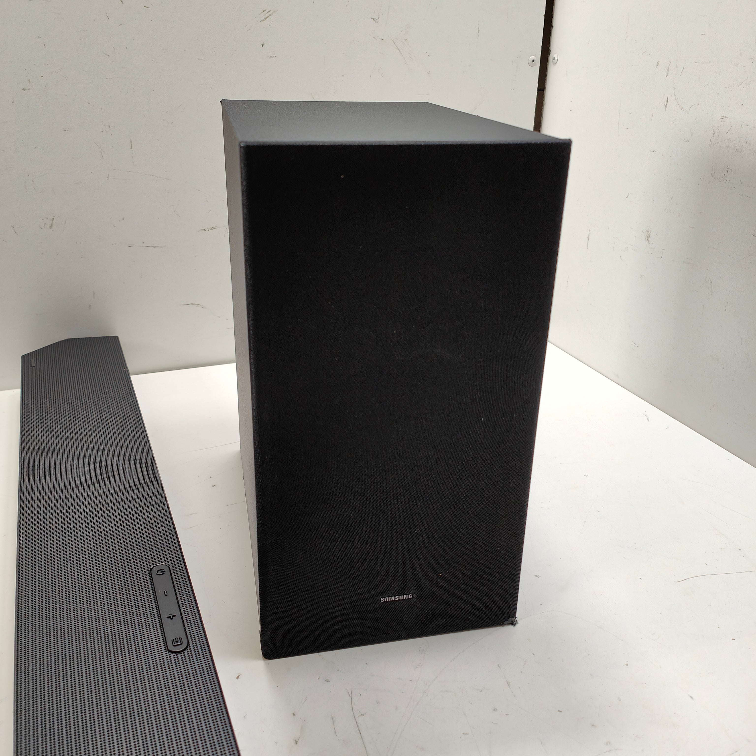 Samsung HW-Q600F Schwarz