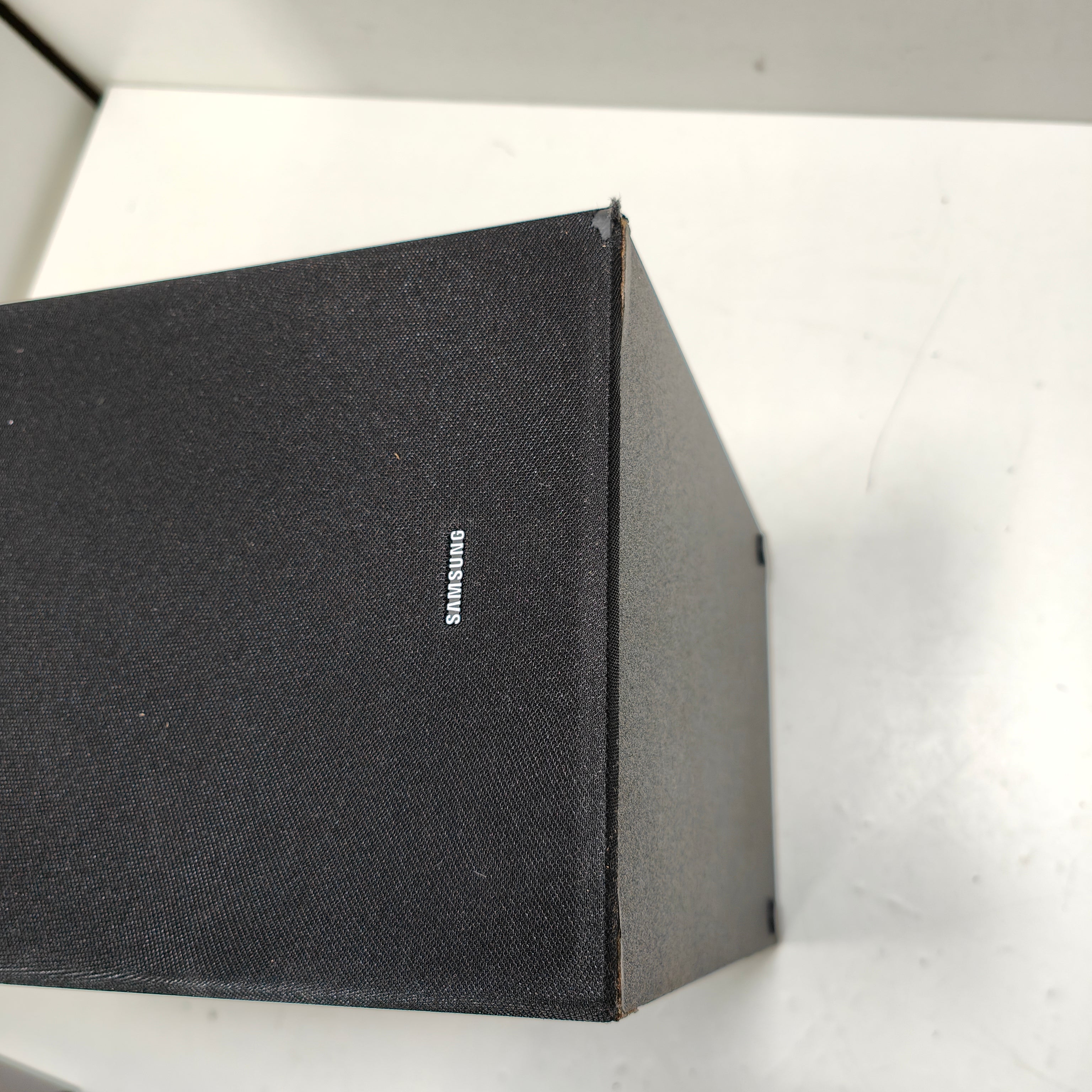 Samsung HW-Q600F Schwarz