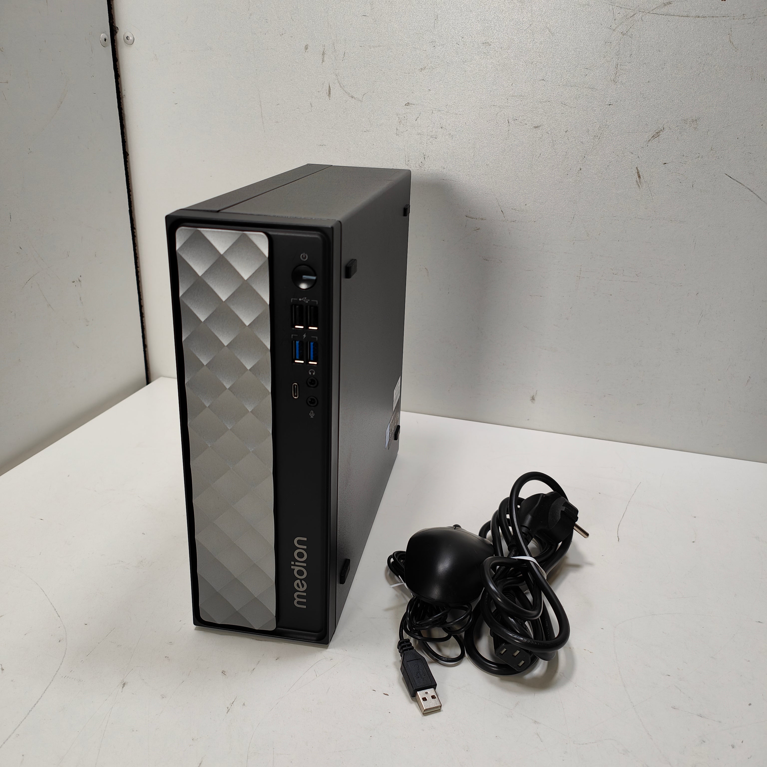 Medion T80 MD34590