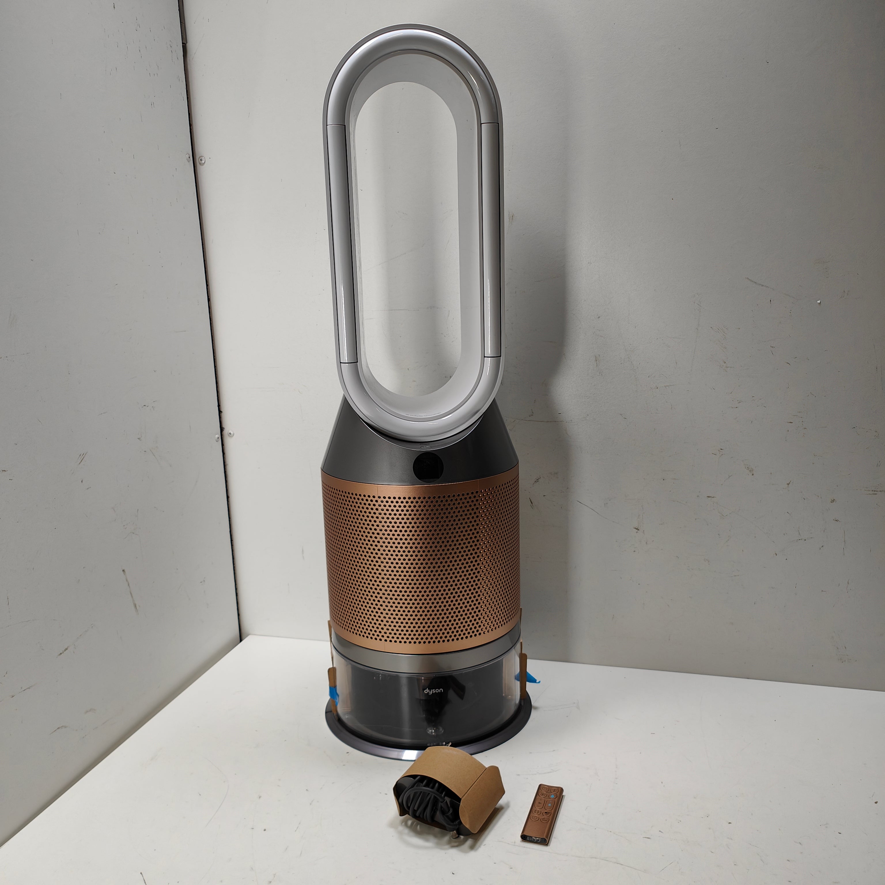 Dyson Purifier Humidify+Cool PH2 De-NOx PH05