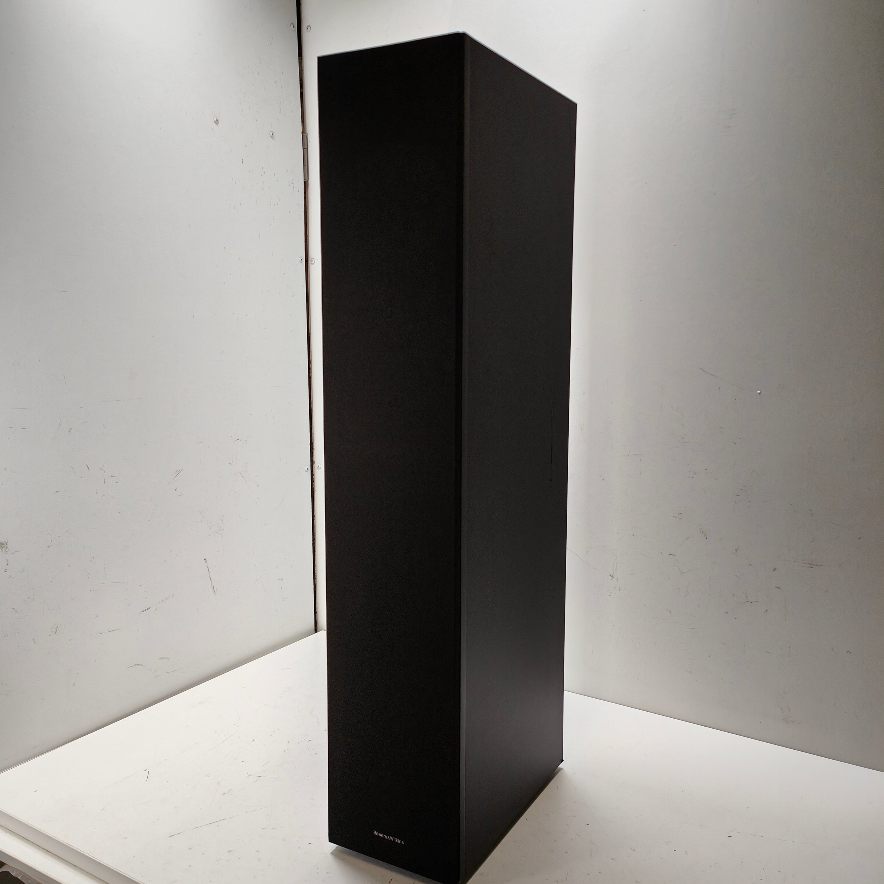 Bowers & Wilkins 603 S2 Schwarz (pro Stück)