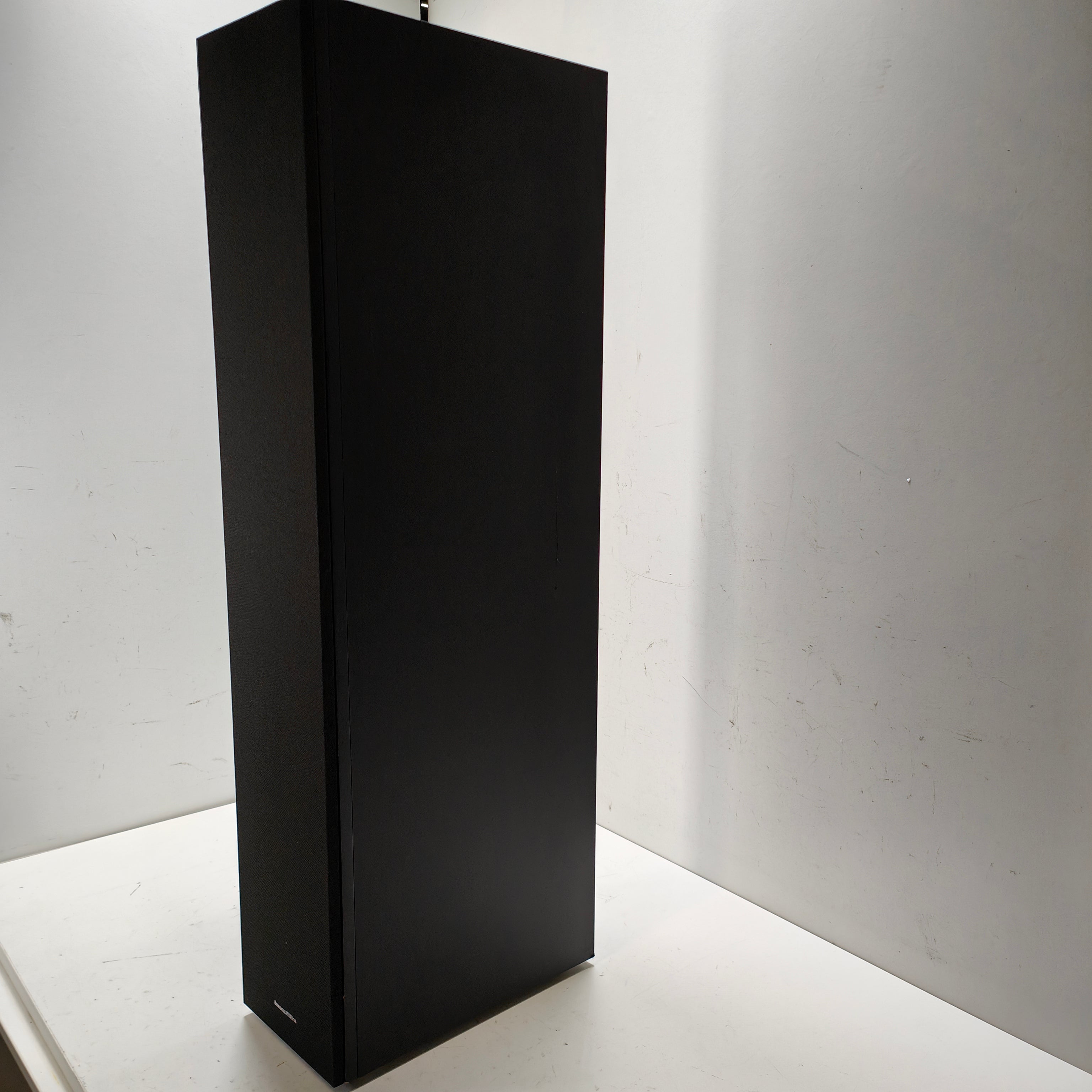 Bowers & Wilkins 603 S2 Schwarz (pro Stück)
