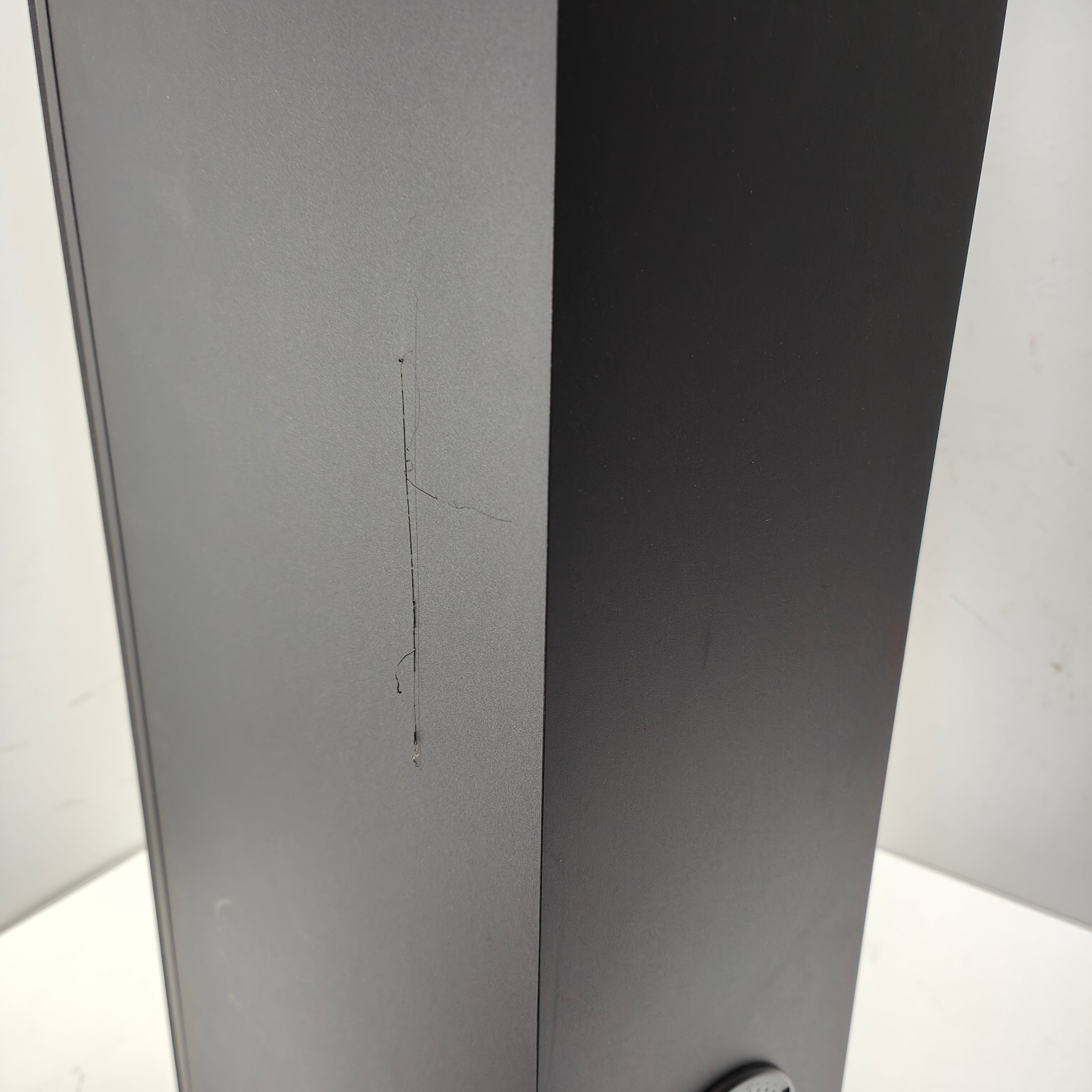 Bowers & Wilkins 603 S2 Schwarz (pro Stück)