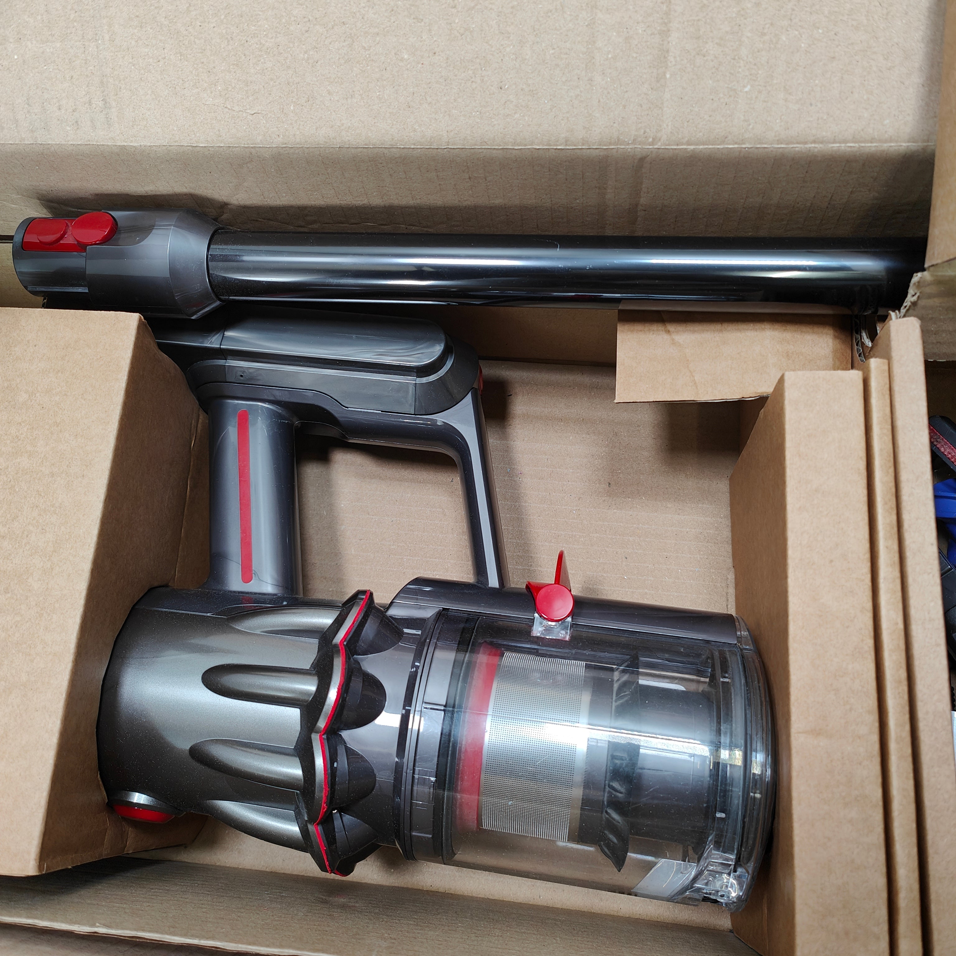 Dyson V12 Origin