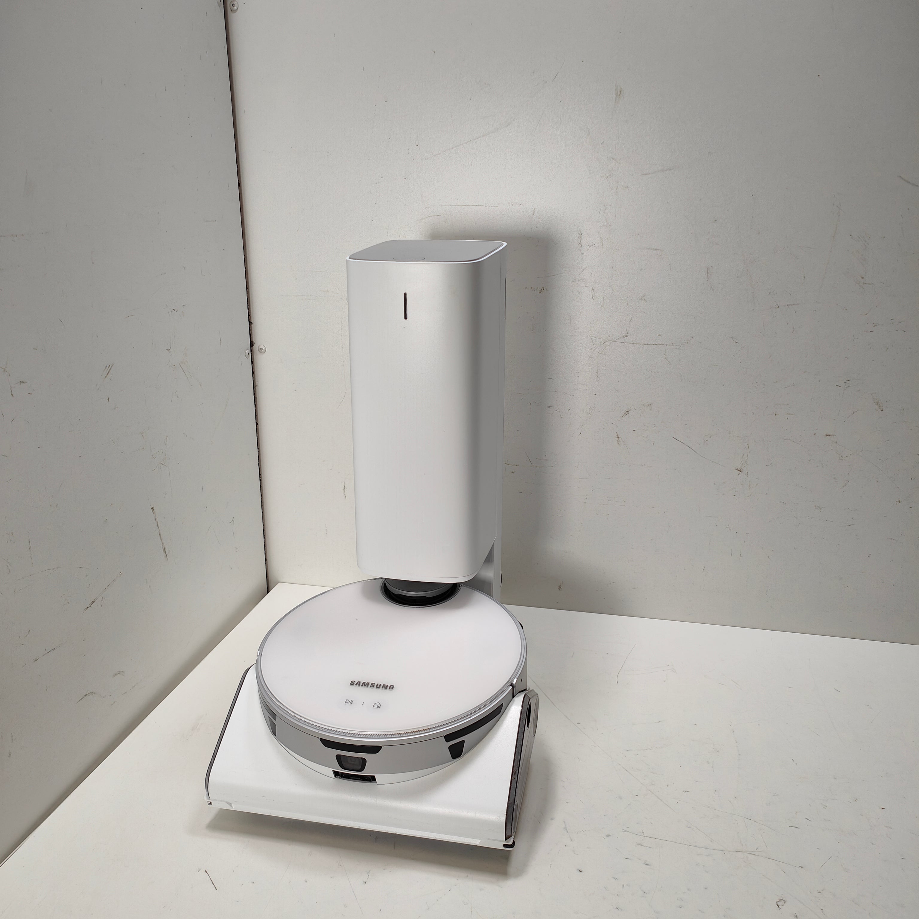 Samsung Jet Bot AI+