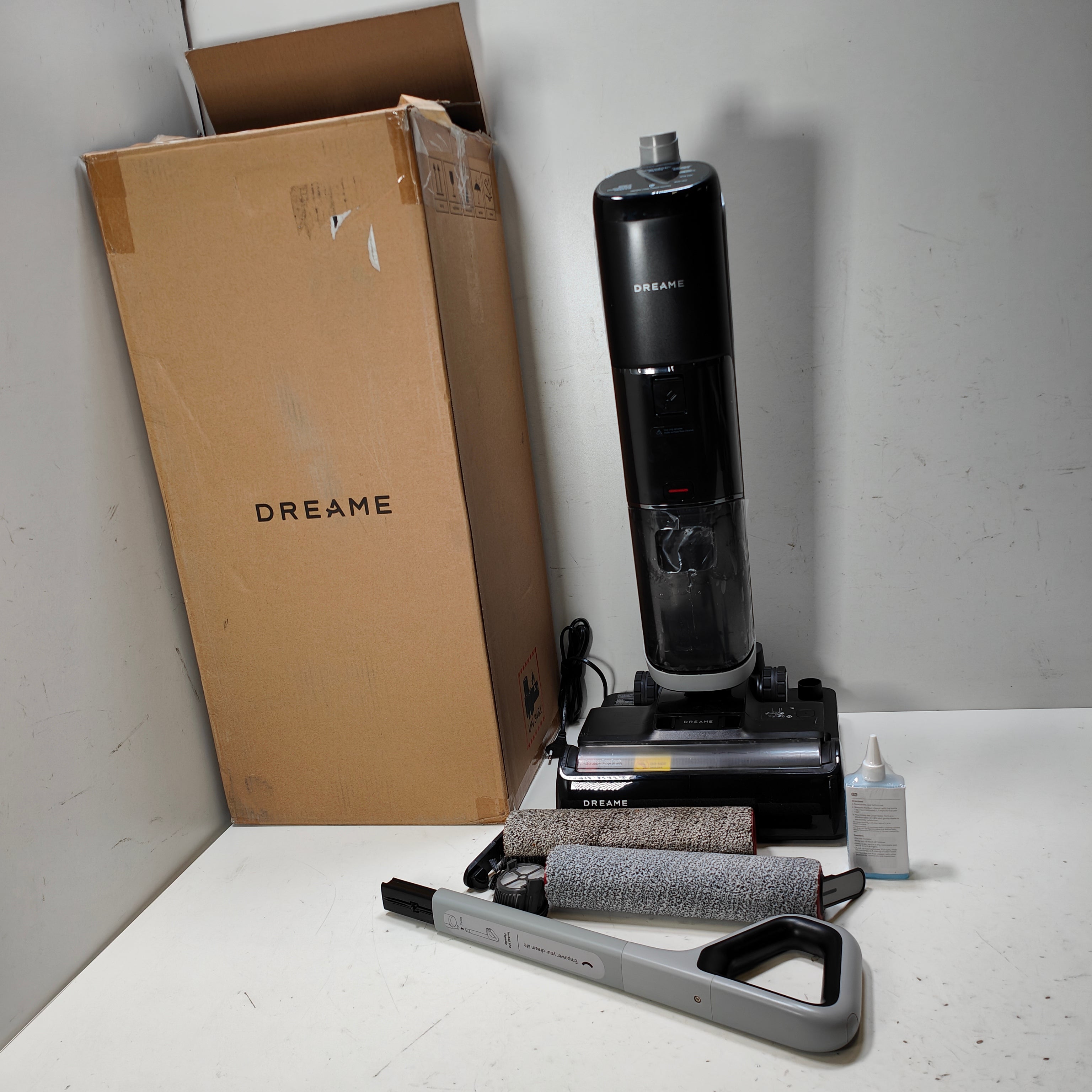Dreame H14 Pro