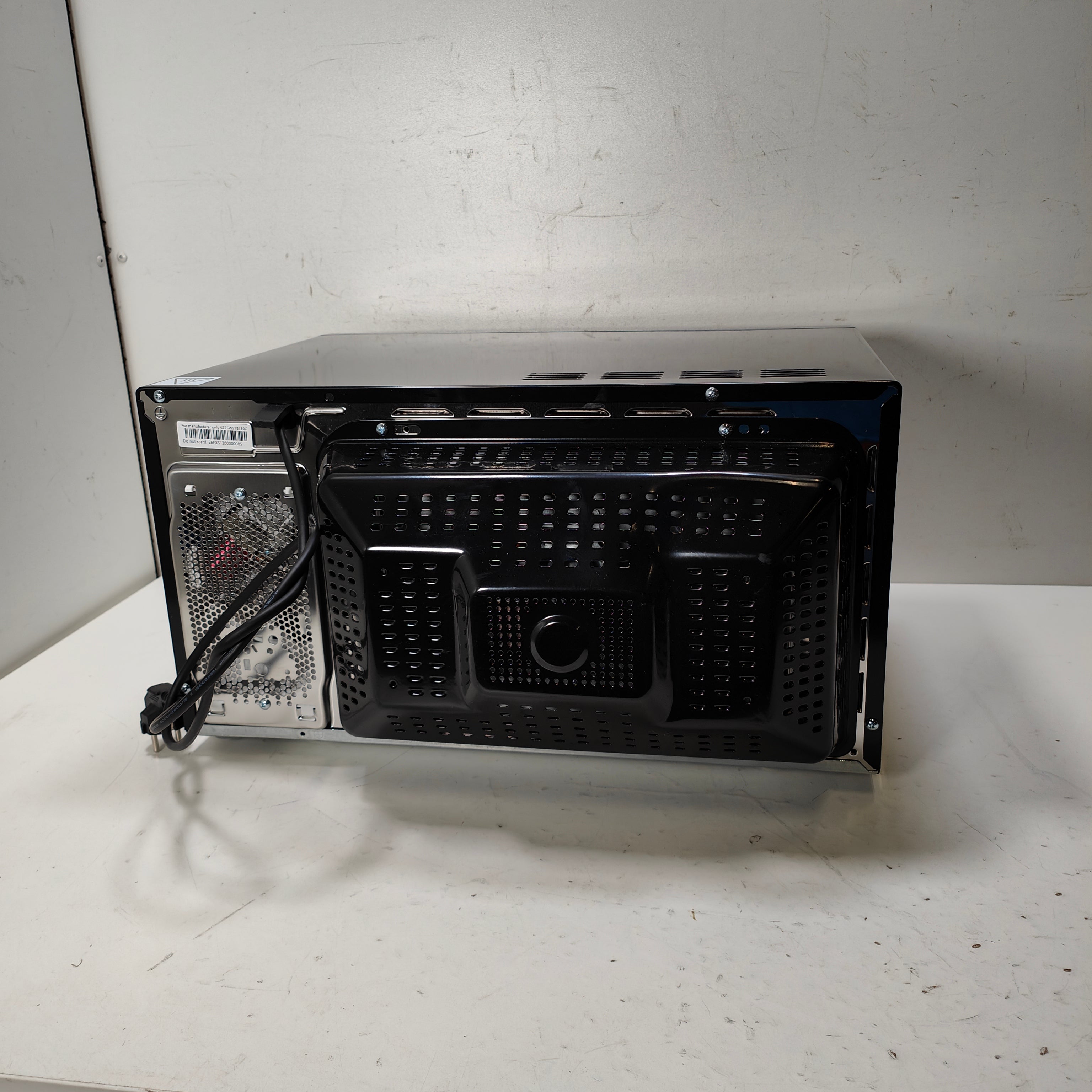 Whirlpool MWP 295 B