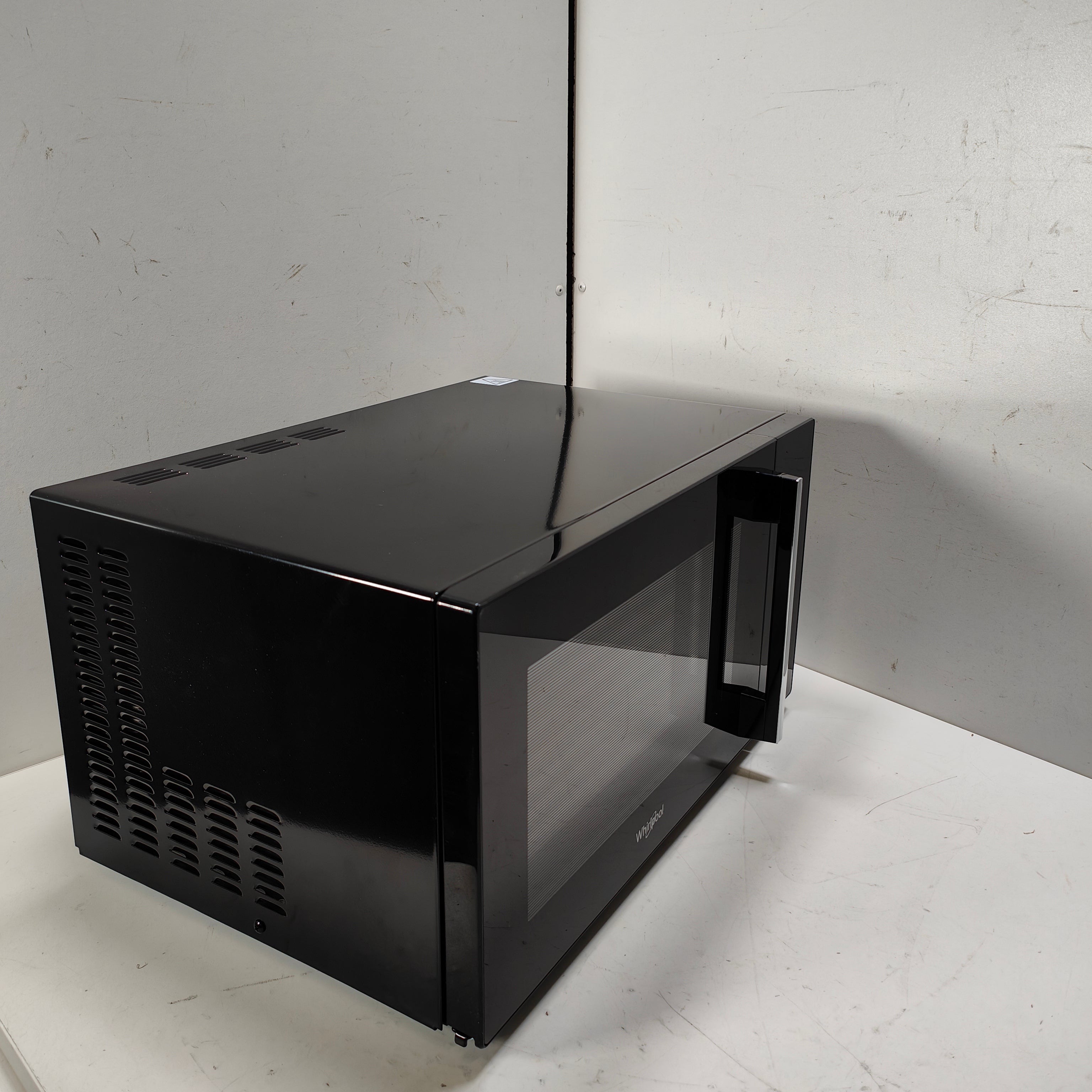 Whirlpool MWP 295 B