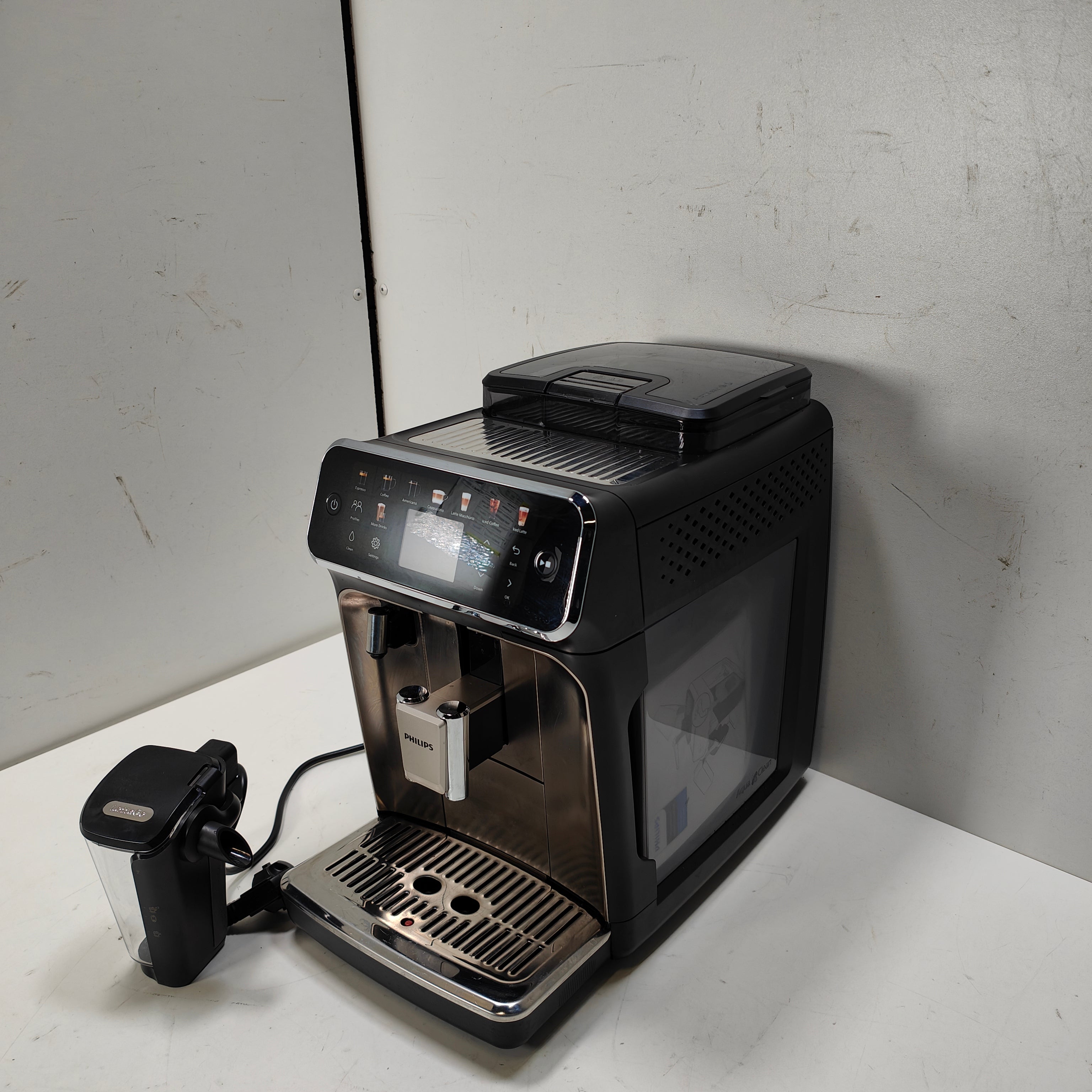 Philips LatteGo 5500 EP5547/90