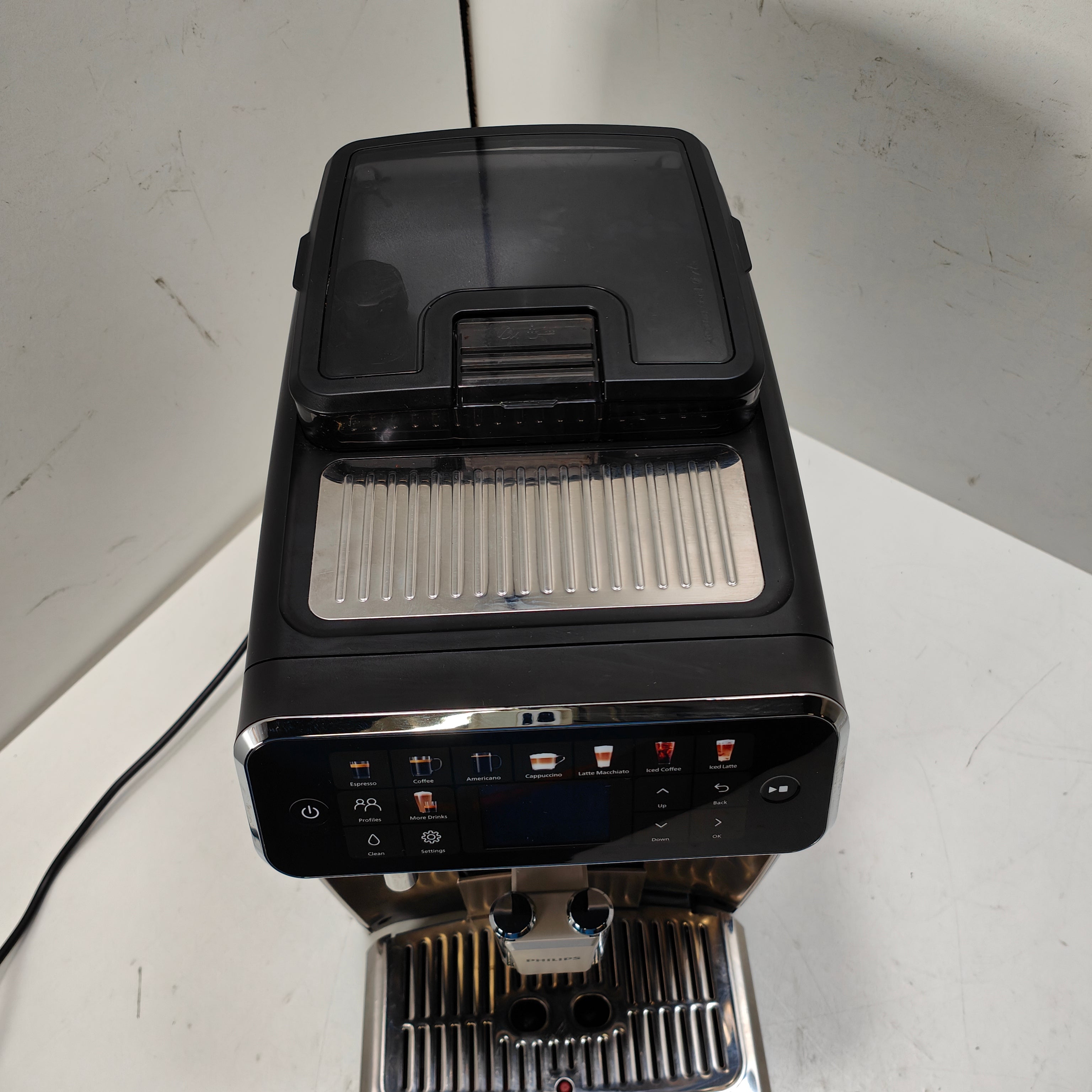 Philips LatteGo 5500 EP5547/90