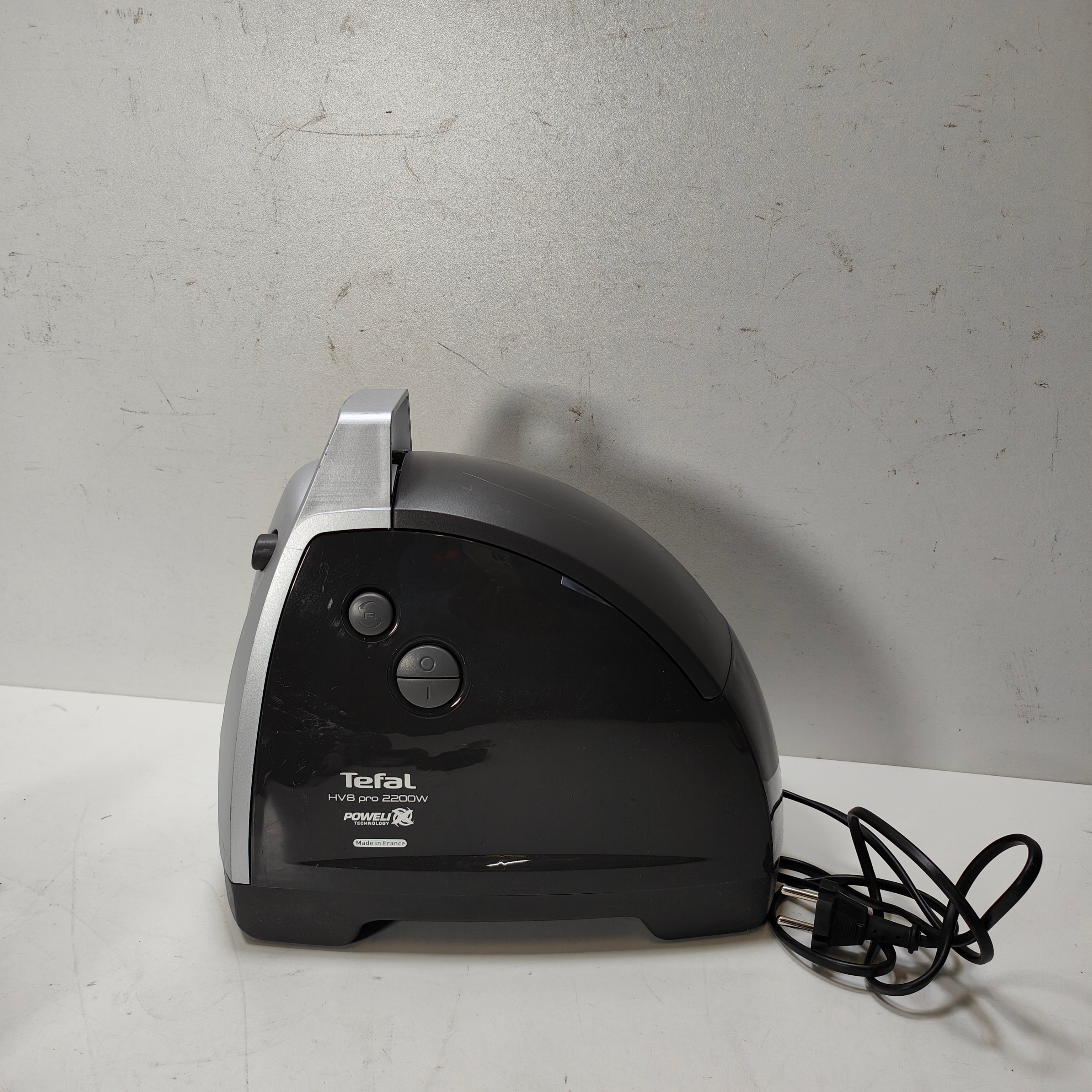 Tefal NE6888 Hackfleischwolf HV8