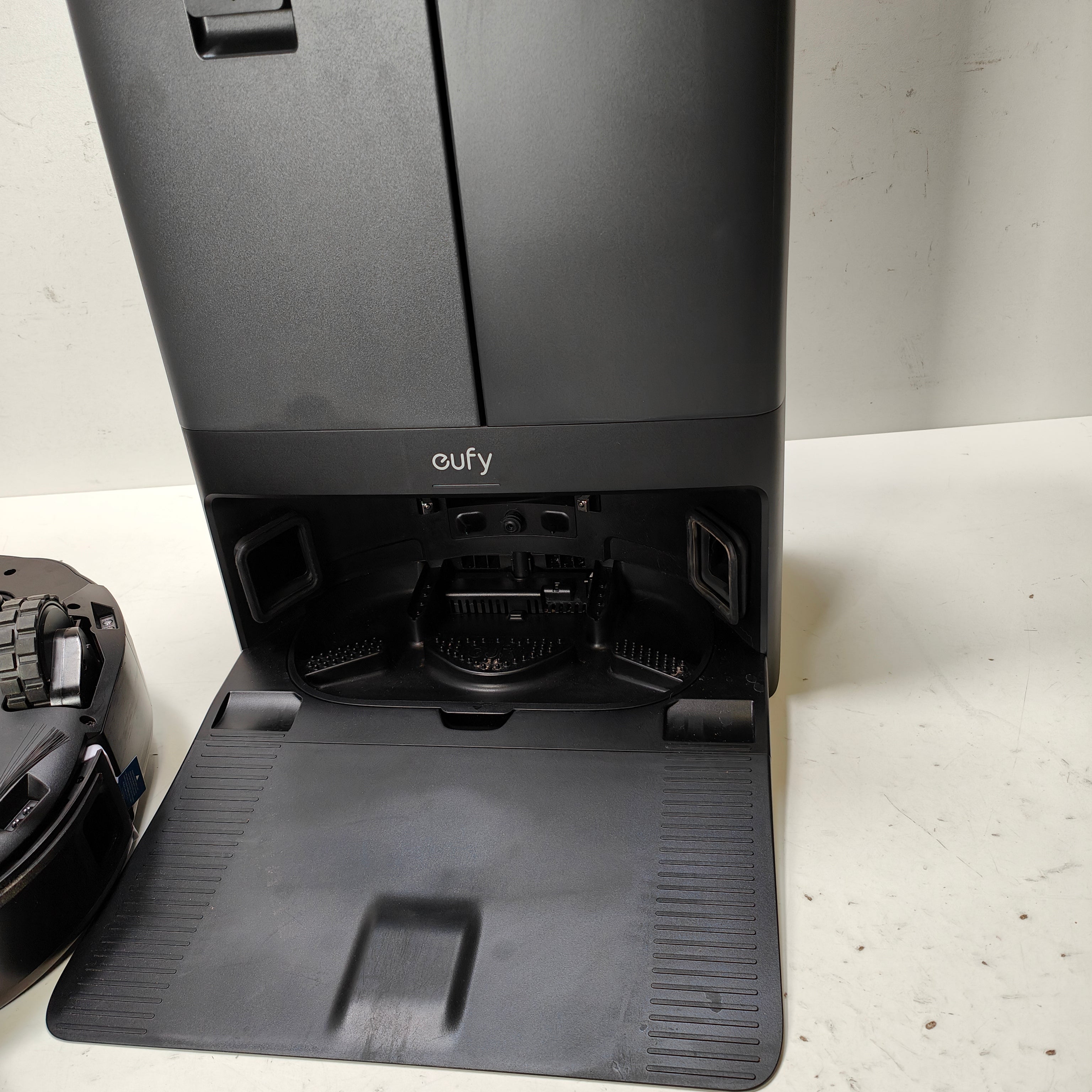 Eufy X10 Pro Omni