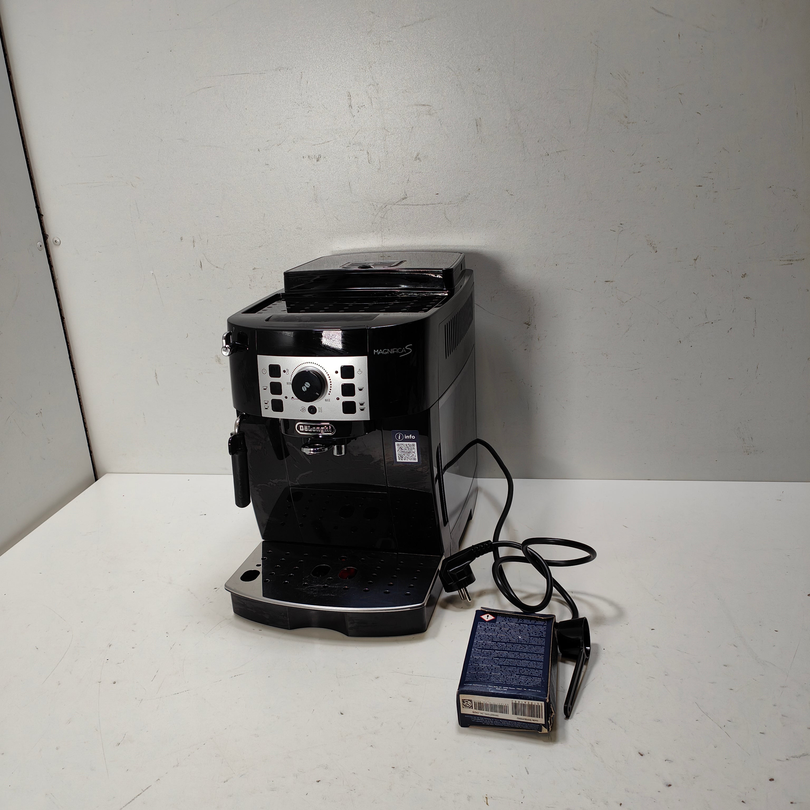 DeLonghi ECAM 20.110.B Magnifica
