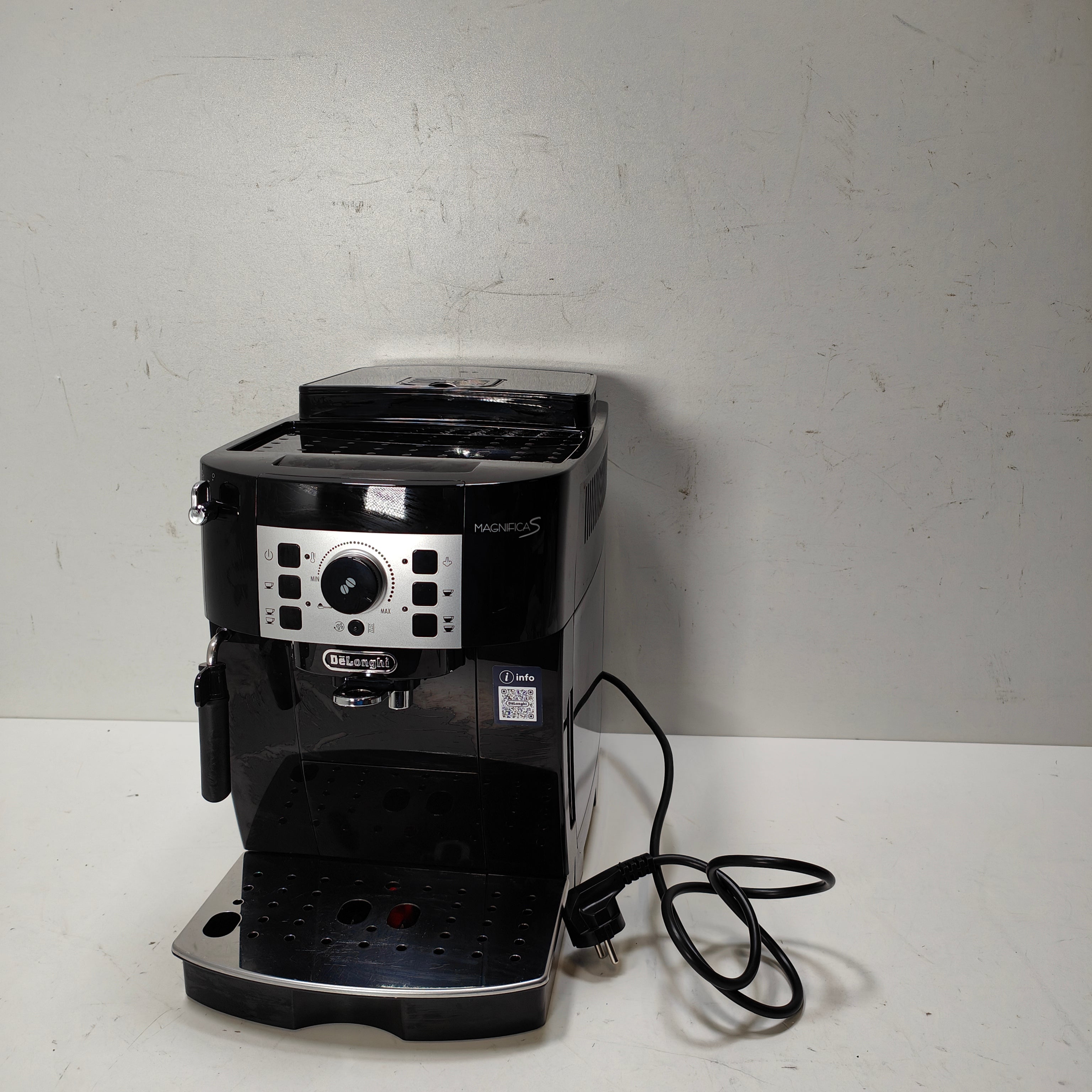DeLonghi ECAM 20.110.B Magnifica