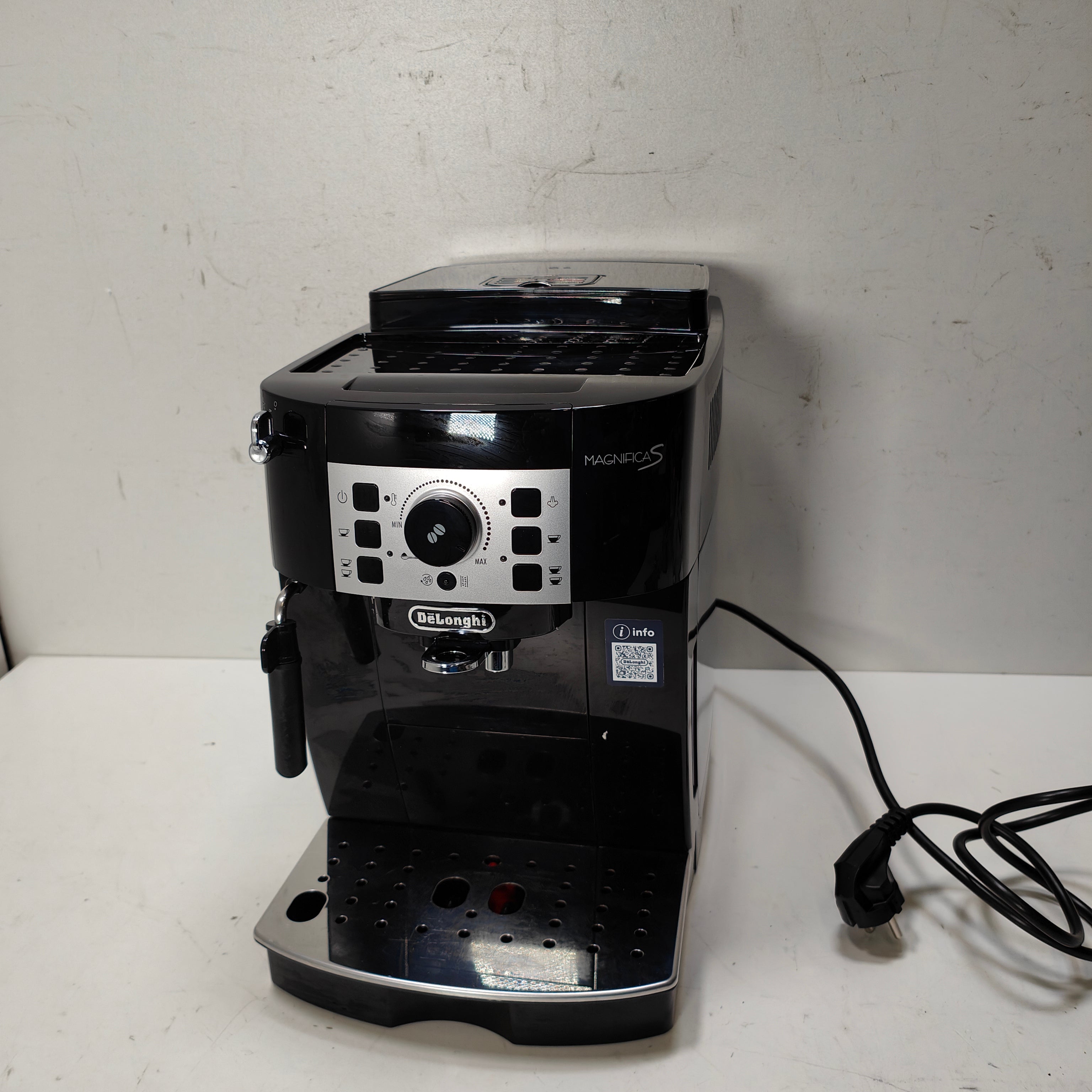 DeLonghi ECAM 20.110.B Magnifica