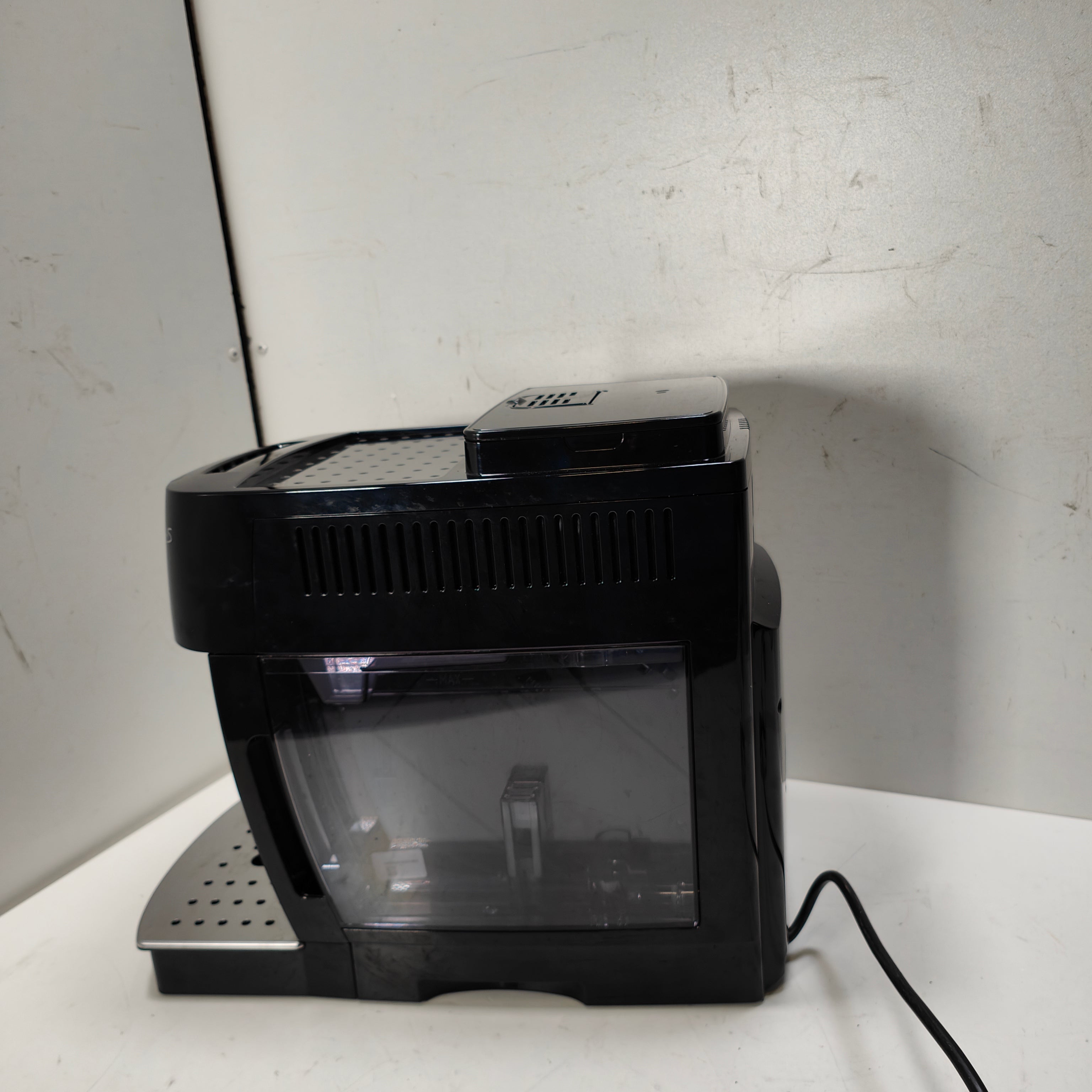 DeLonghi ECAM 20.110.B Magnifica