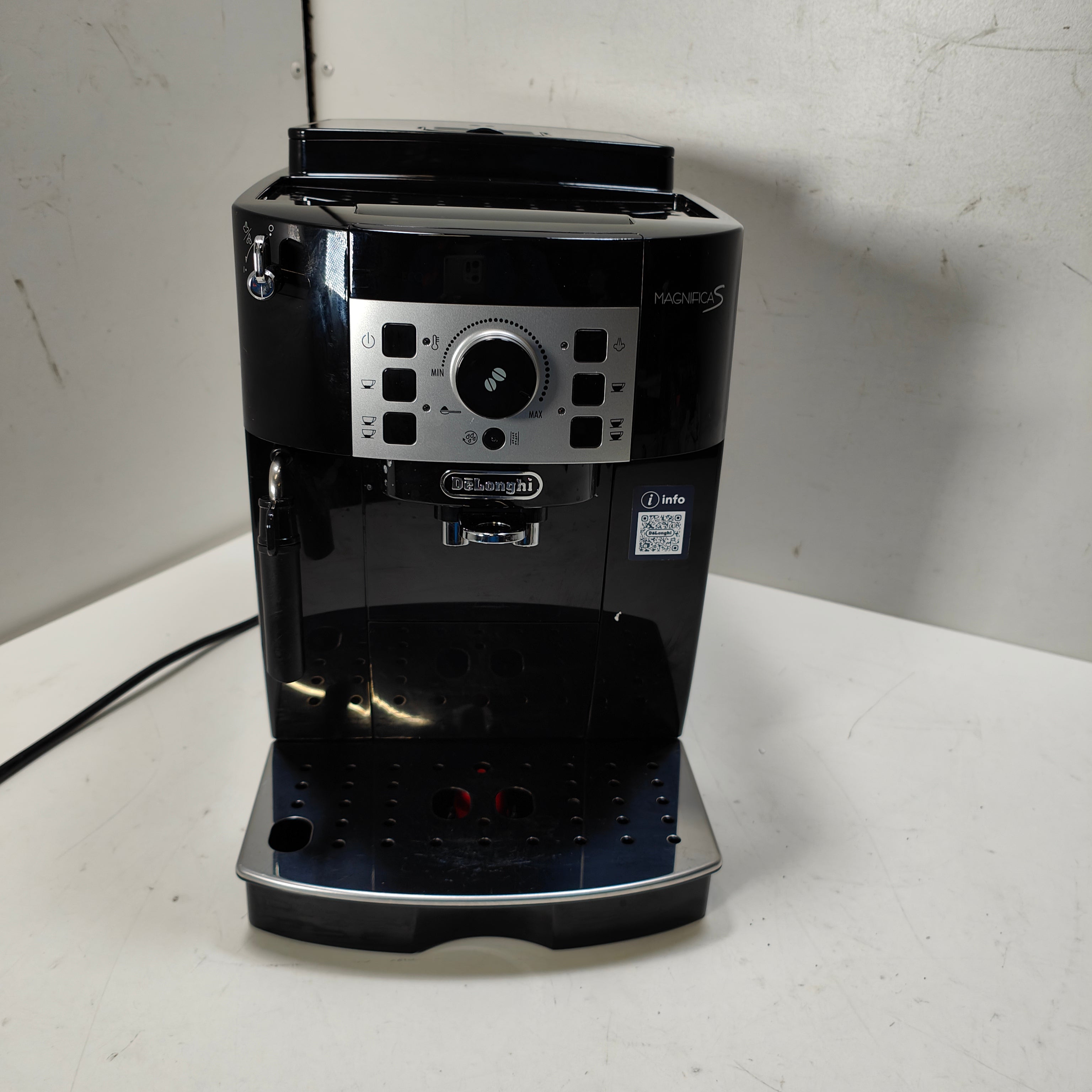 DeLonghi ECAM 20.110.B Magnifica
