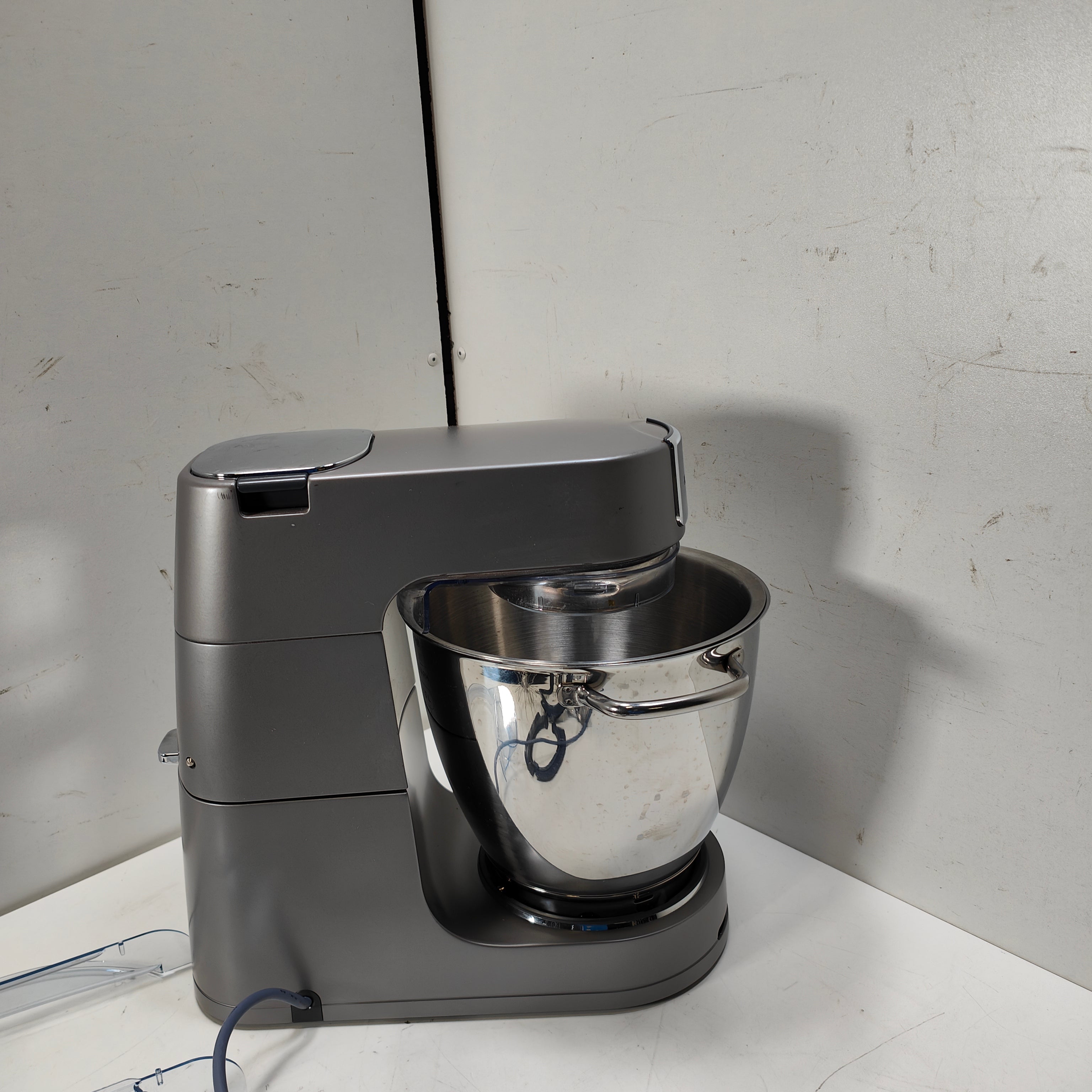 Kenwood Chef Titanium Patissier XL KWL90.004SI