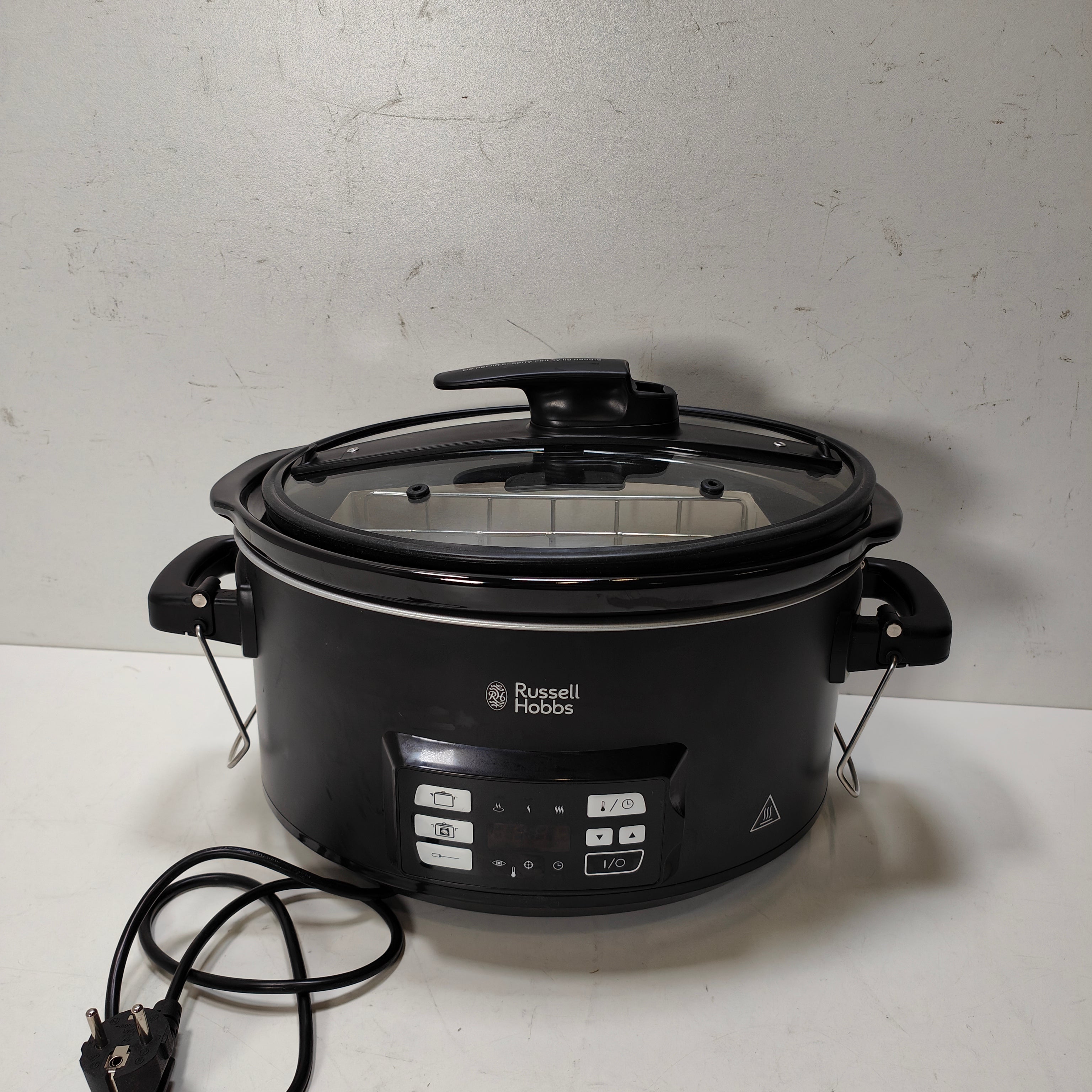 Russell Hobbs Sous-Vide-Schongarer 6,5 Liter
