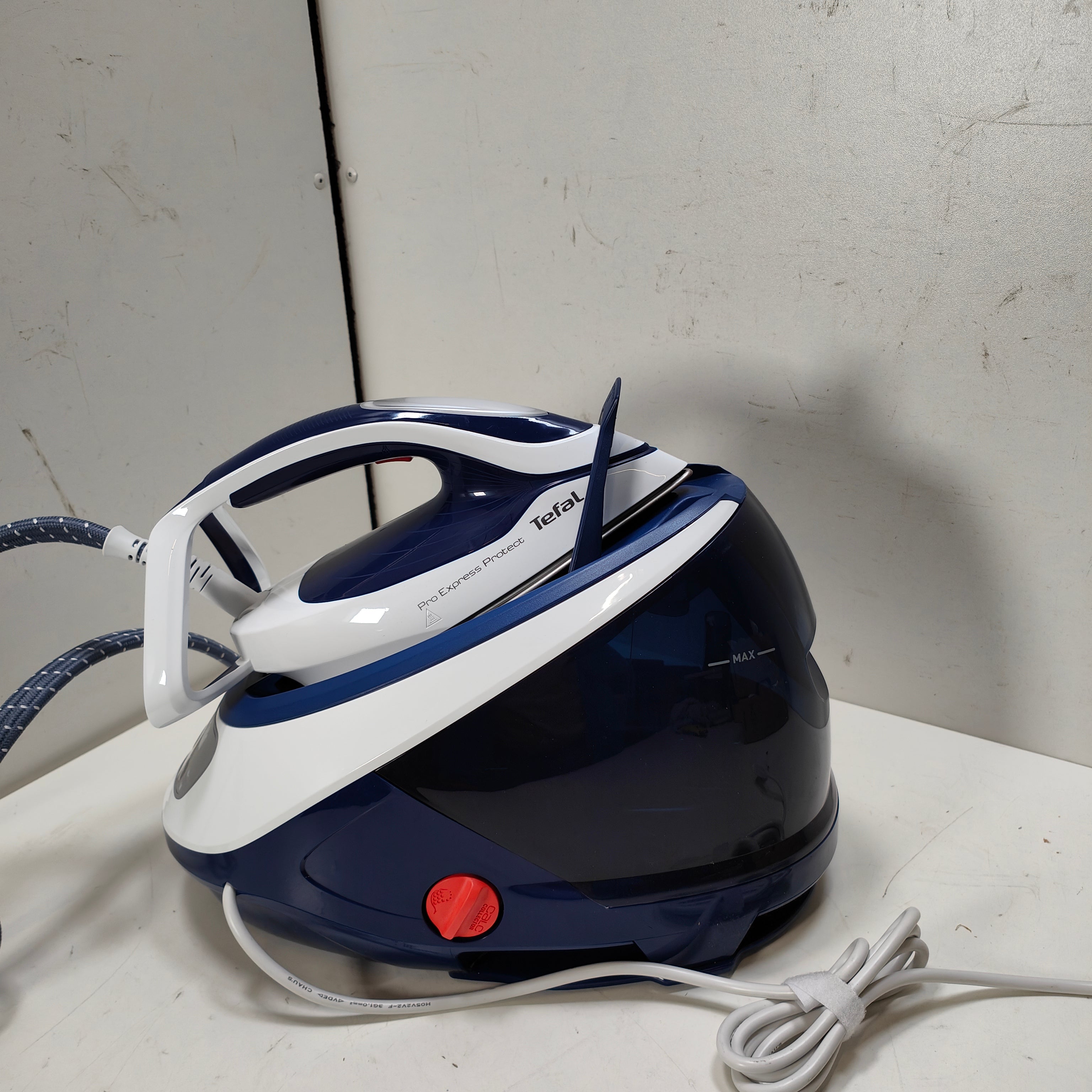 Tefal Pro Express Protect GV9220