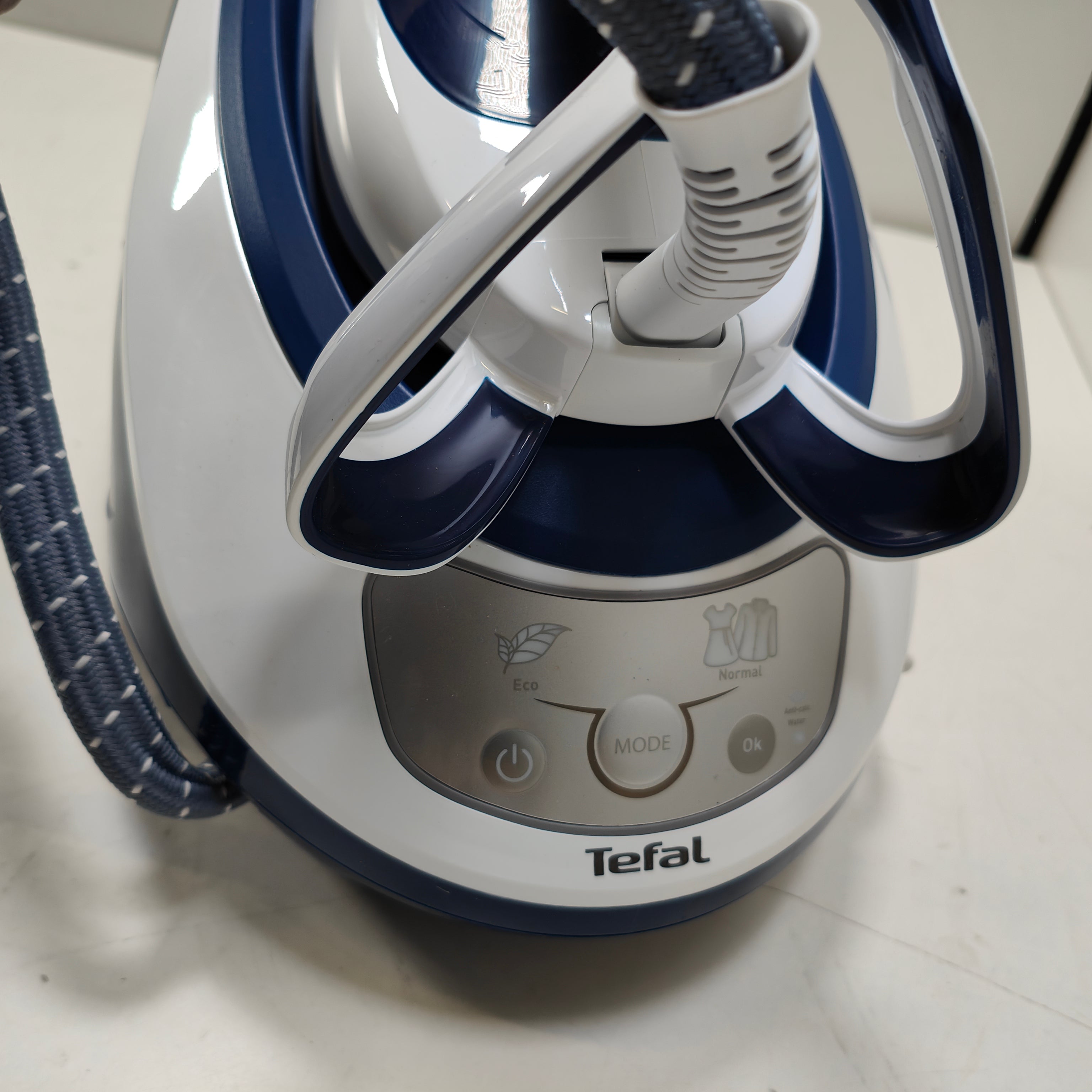 Tefal Pro Express Protect GV9220