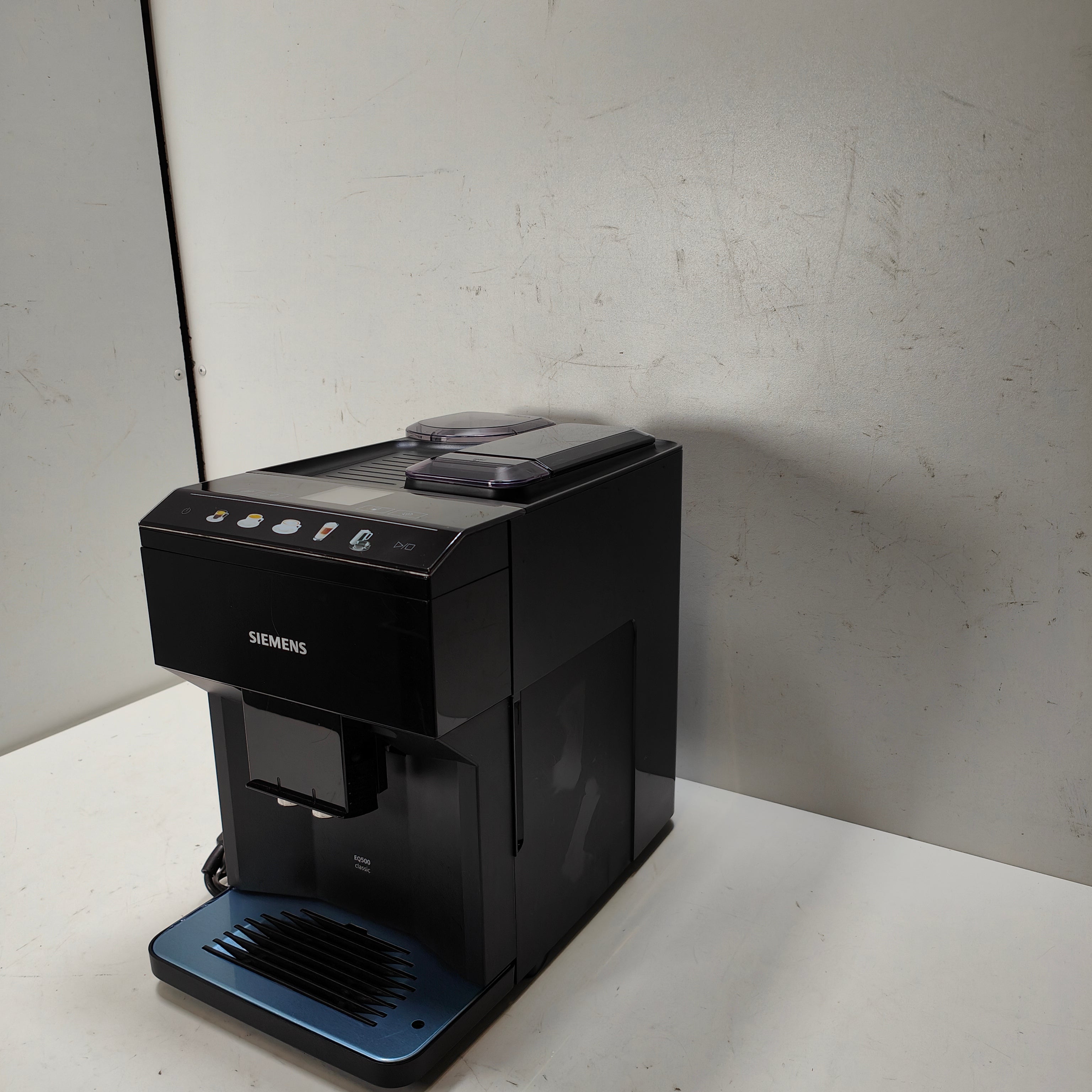 Siemens Vollautomat EQ500 Classic TP511R09