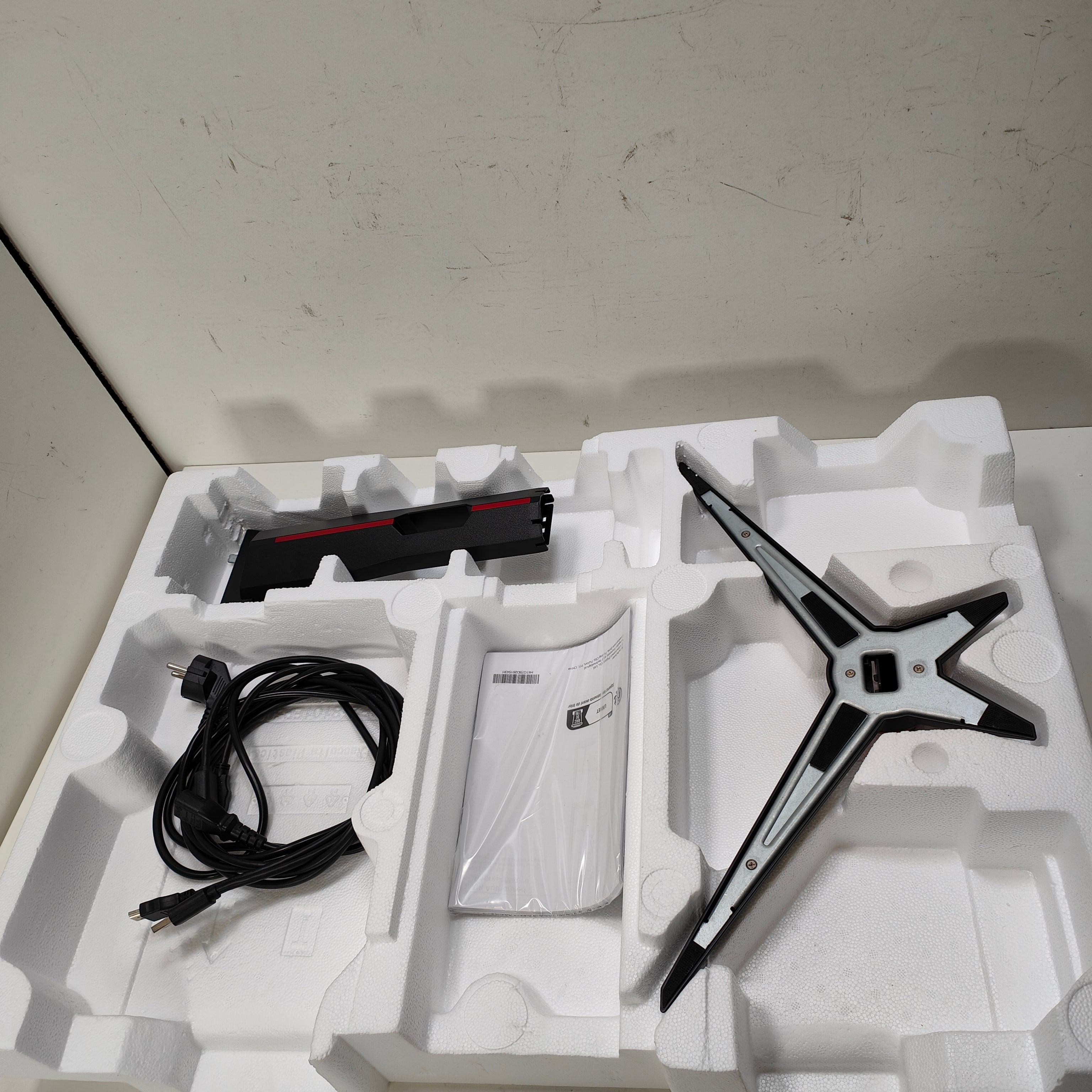 AOC 24G2SPAE/BK