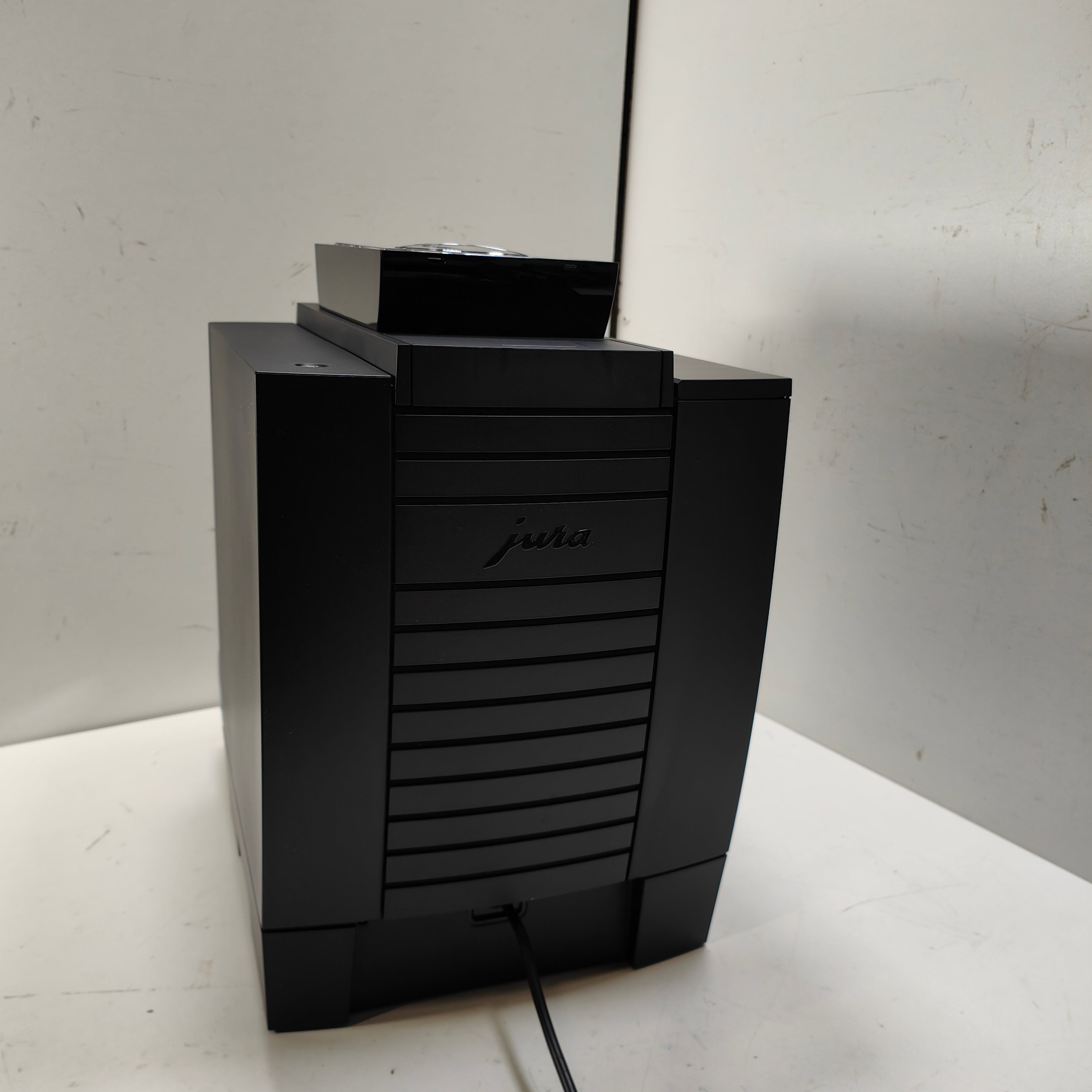 Jura W4 Dark Inox (EA)