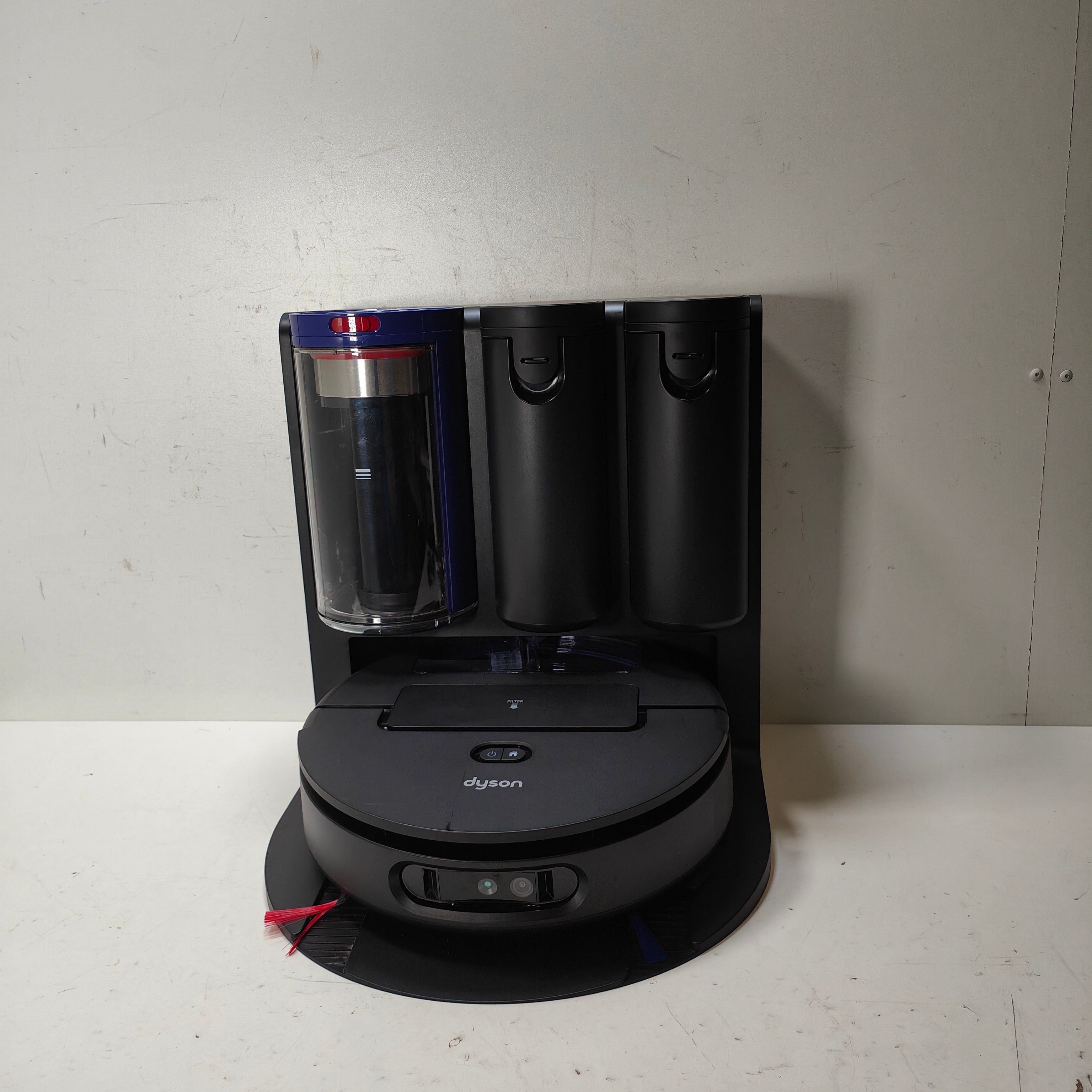 Dyson Spot+Scrub KI