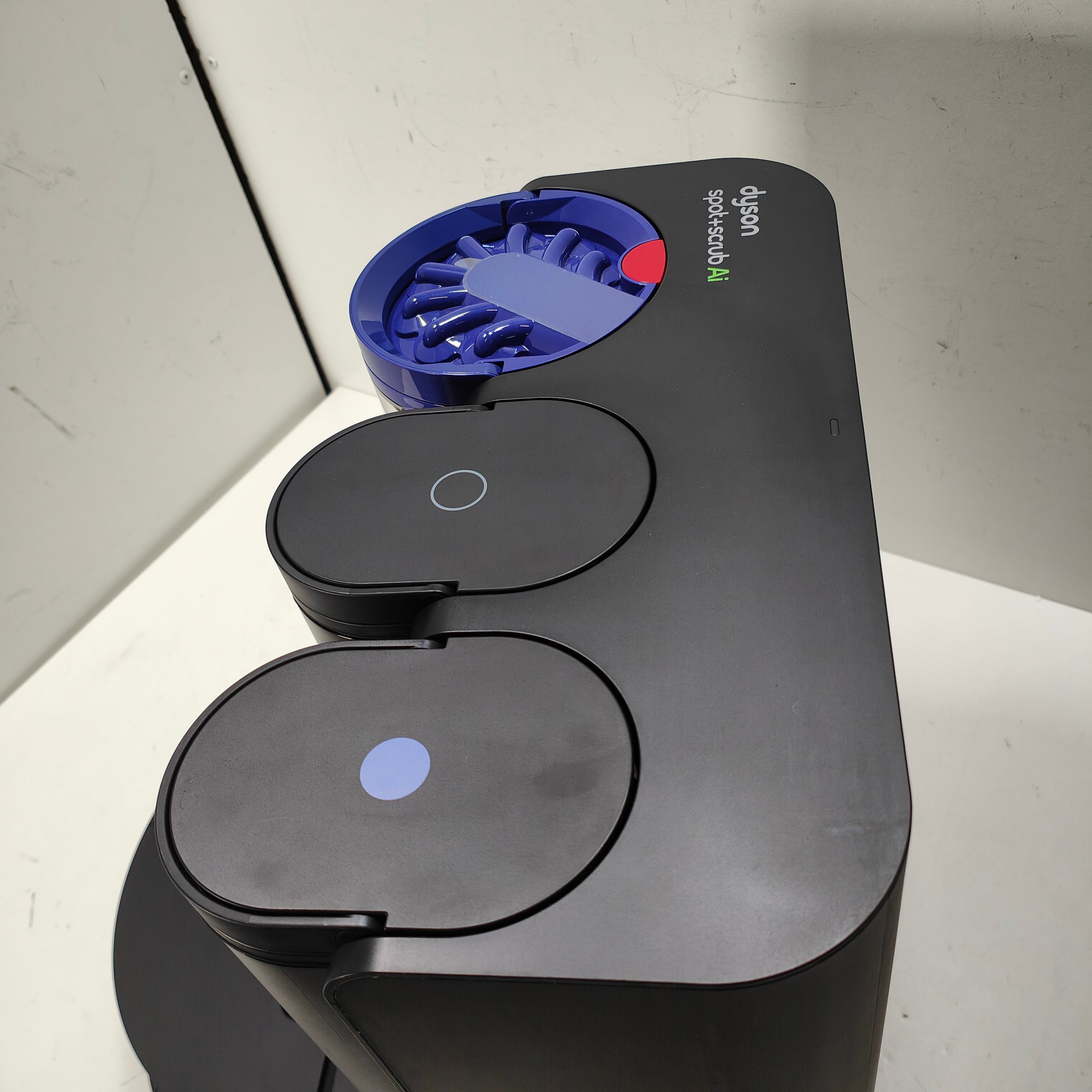 Dyson Spot+Scrub KI