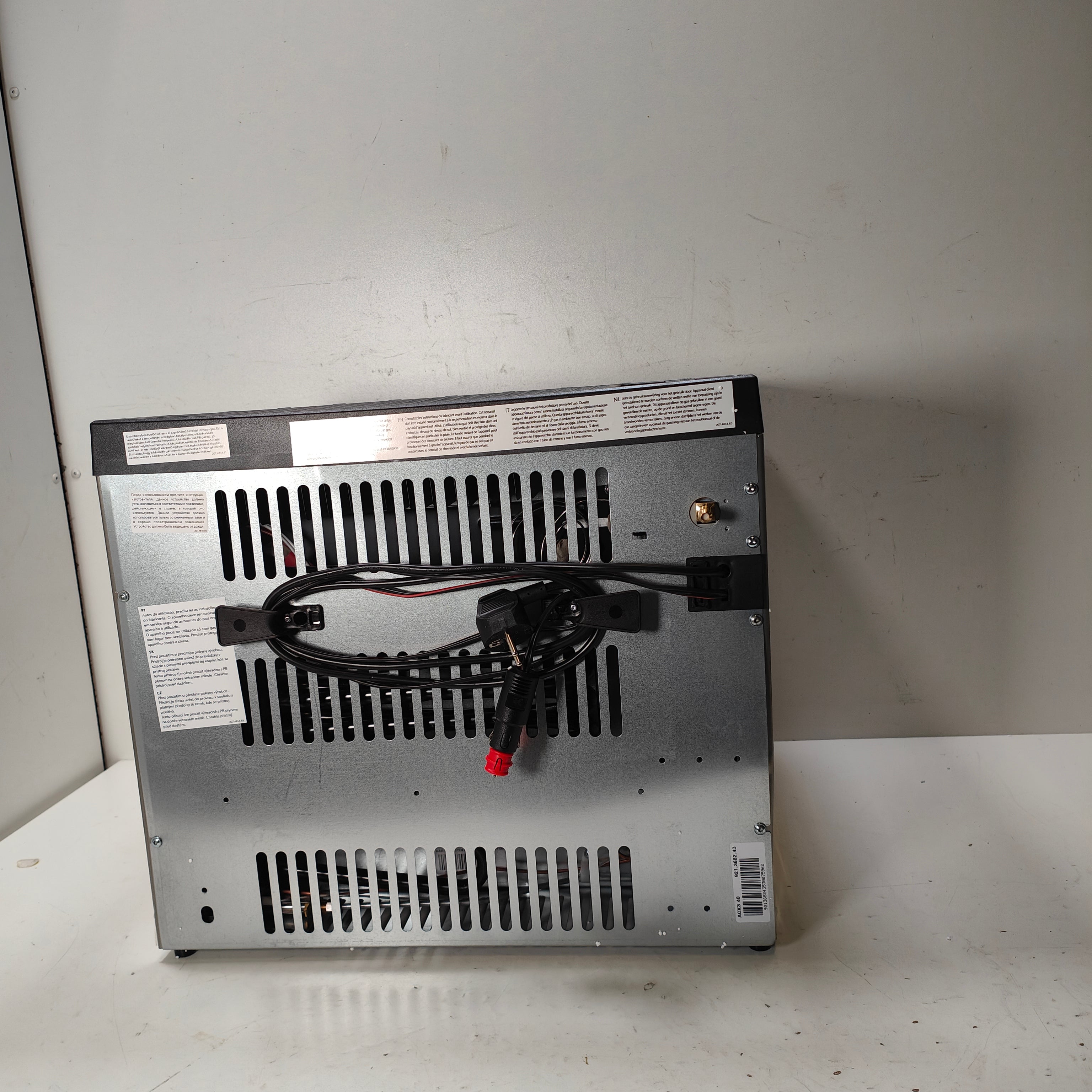 Dometic ACX3 40