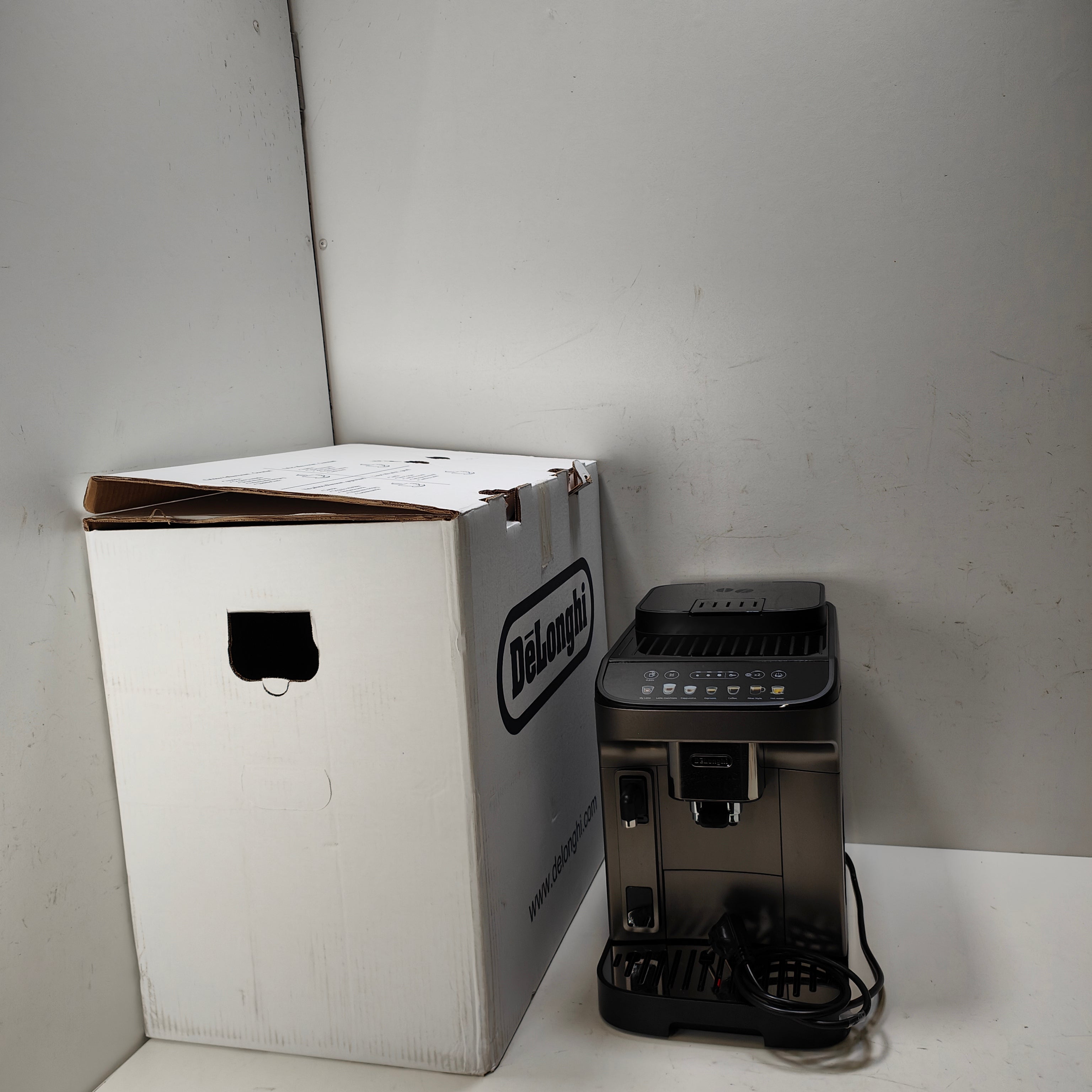 DeLonghi Magnifica EVO ECAM290.81.TB