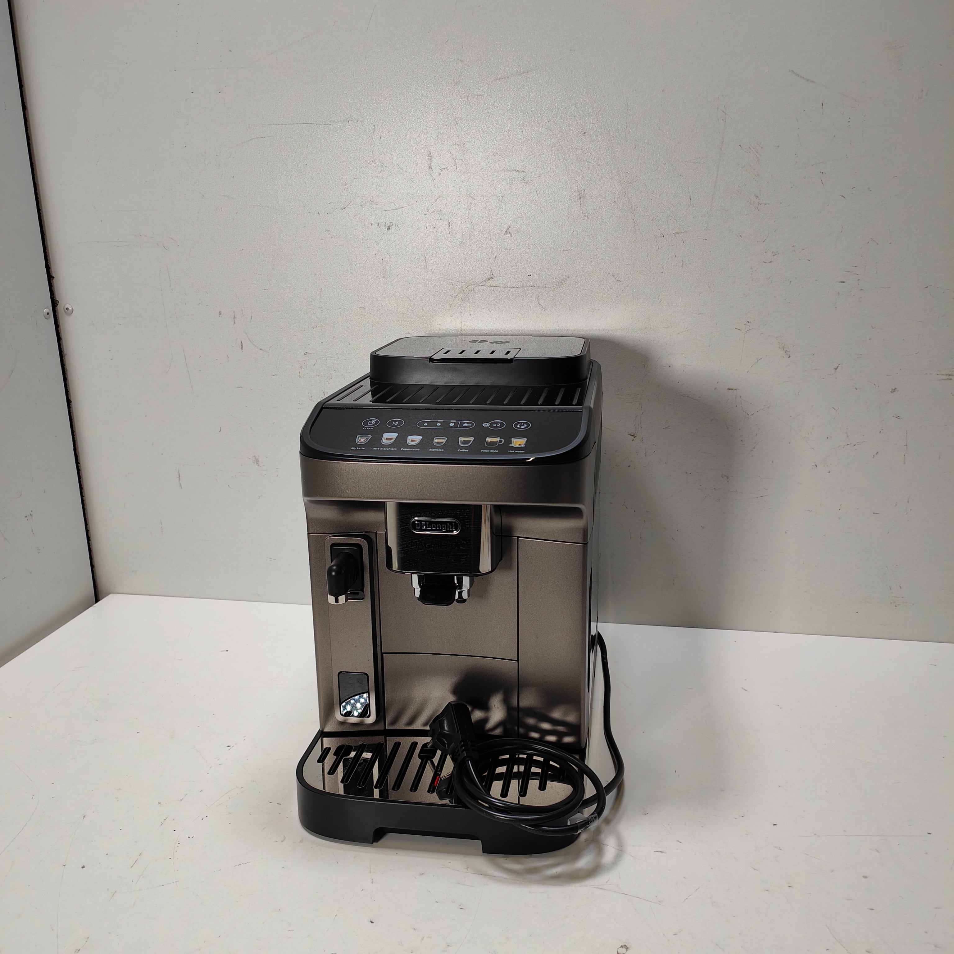 DeLonghi Magnifica EVO ECAM290.81.TB