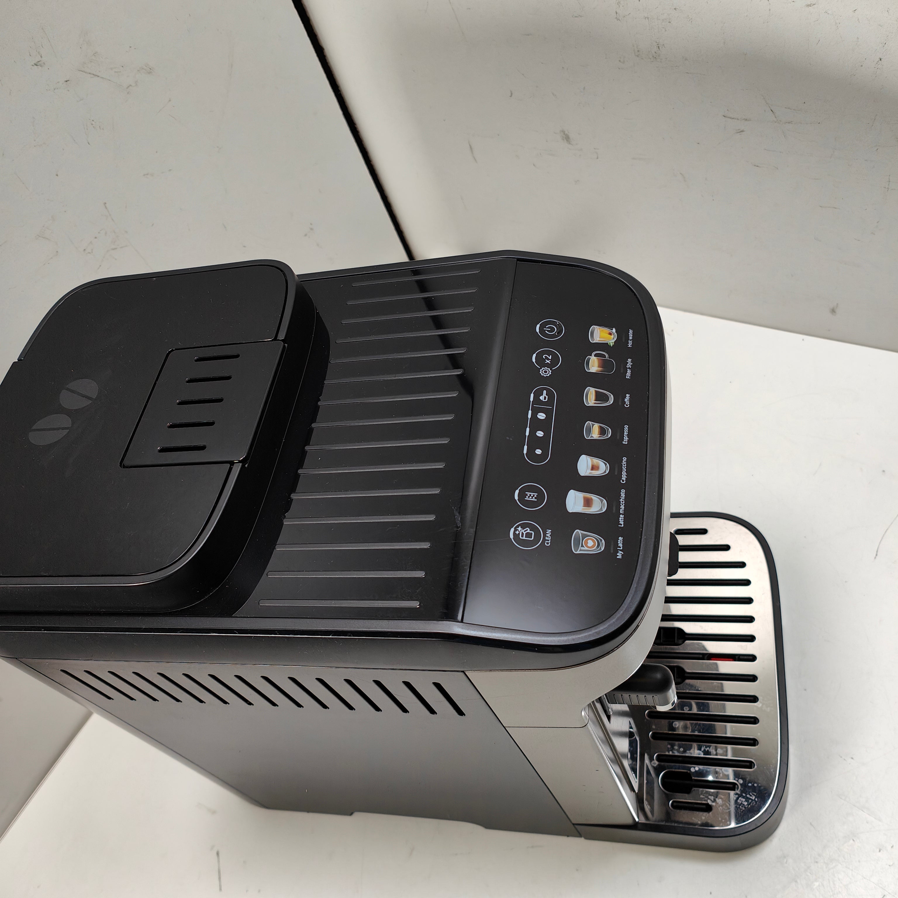 DeLonghi Magnifica EVO ECAM290.81.TB