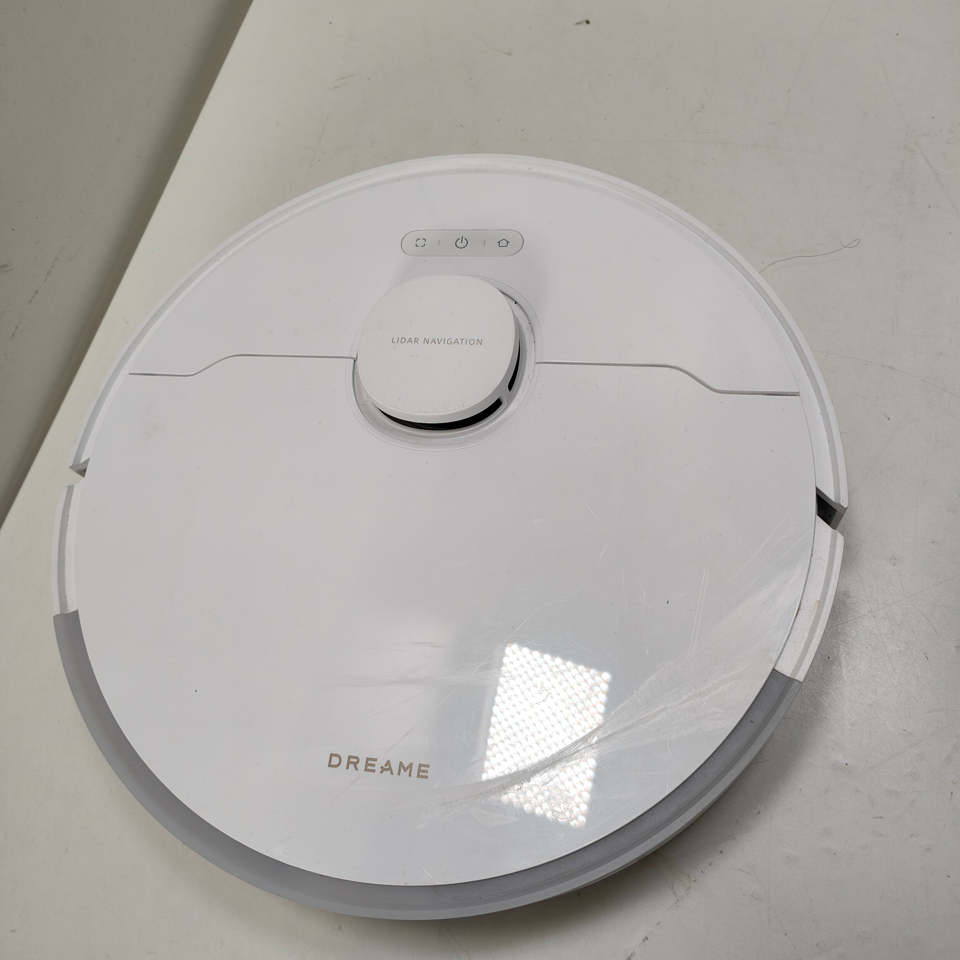 Dreame L10s Plus