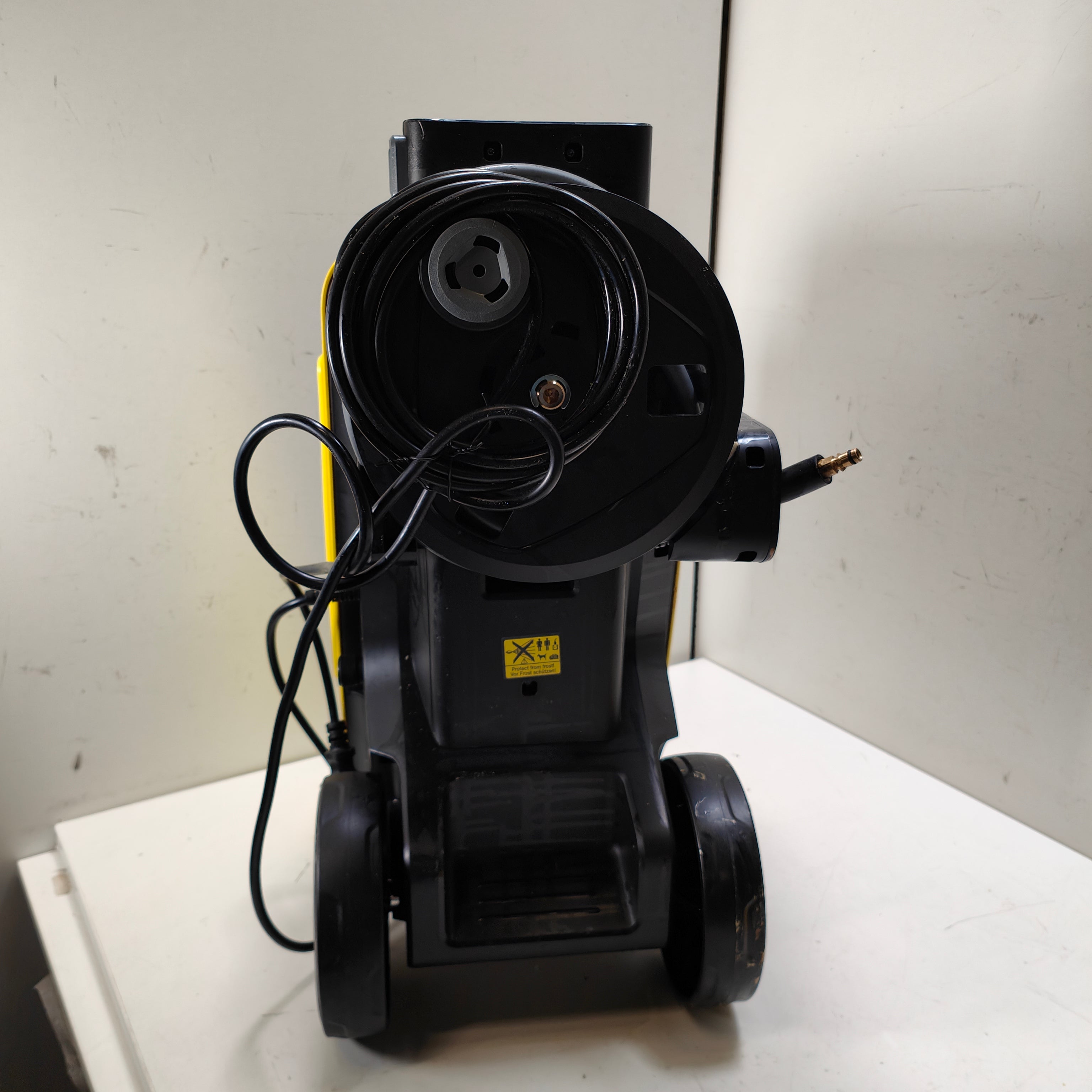 Karcher K7 Comfort Premium Connect Home