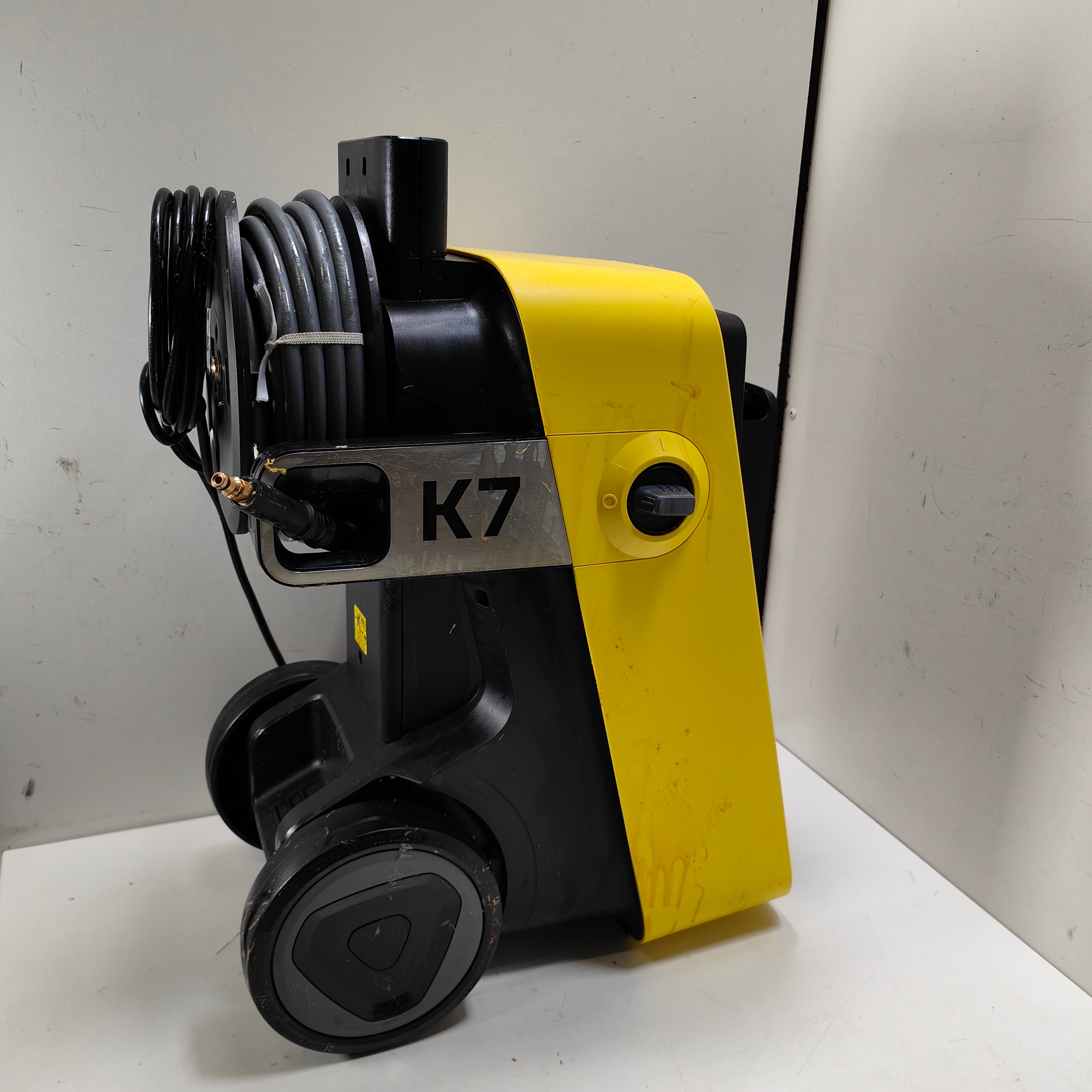 Karcher K7 Comfort Premium Connect Home