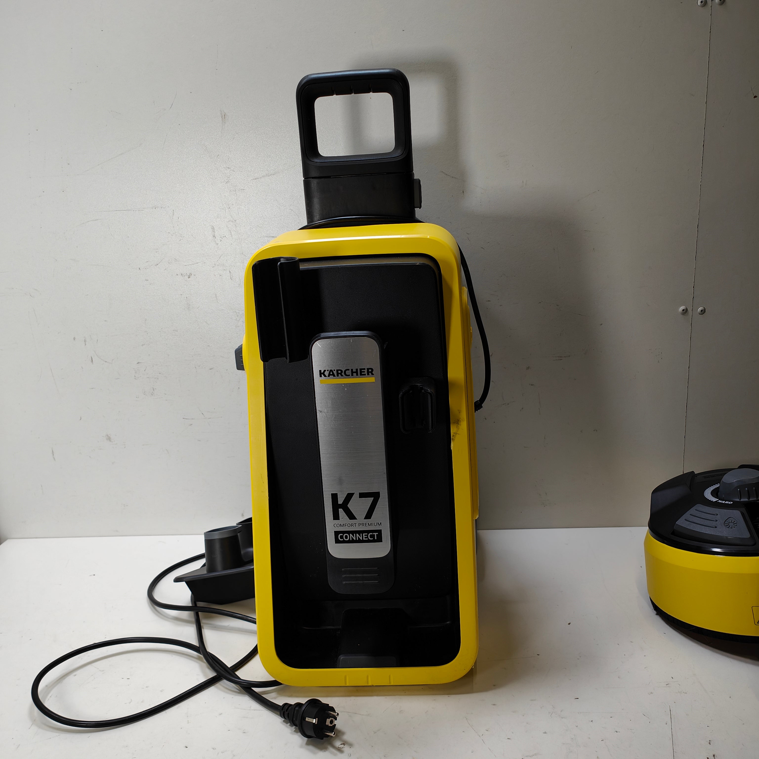 Karcher K7 Comfort Premium Connect Home
