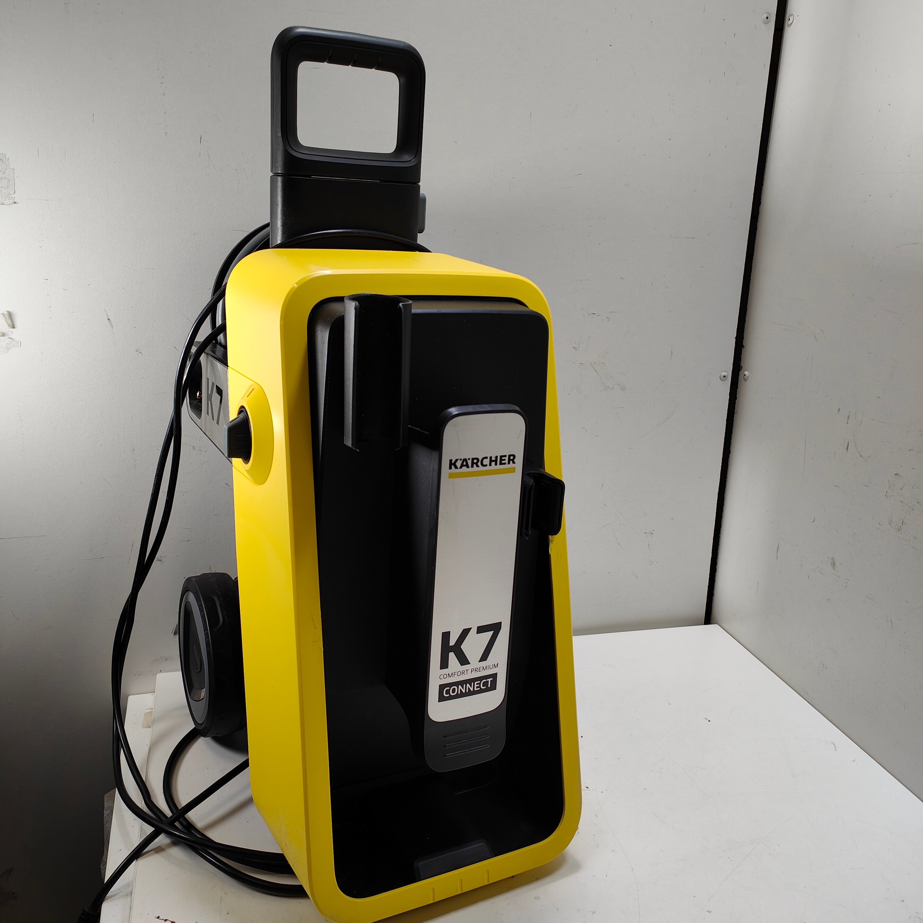 Karcher K7 Comfort Premium Connect Home