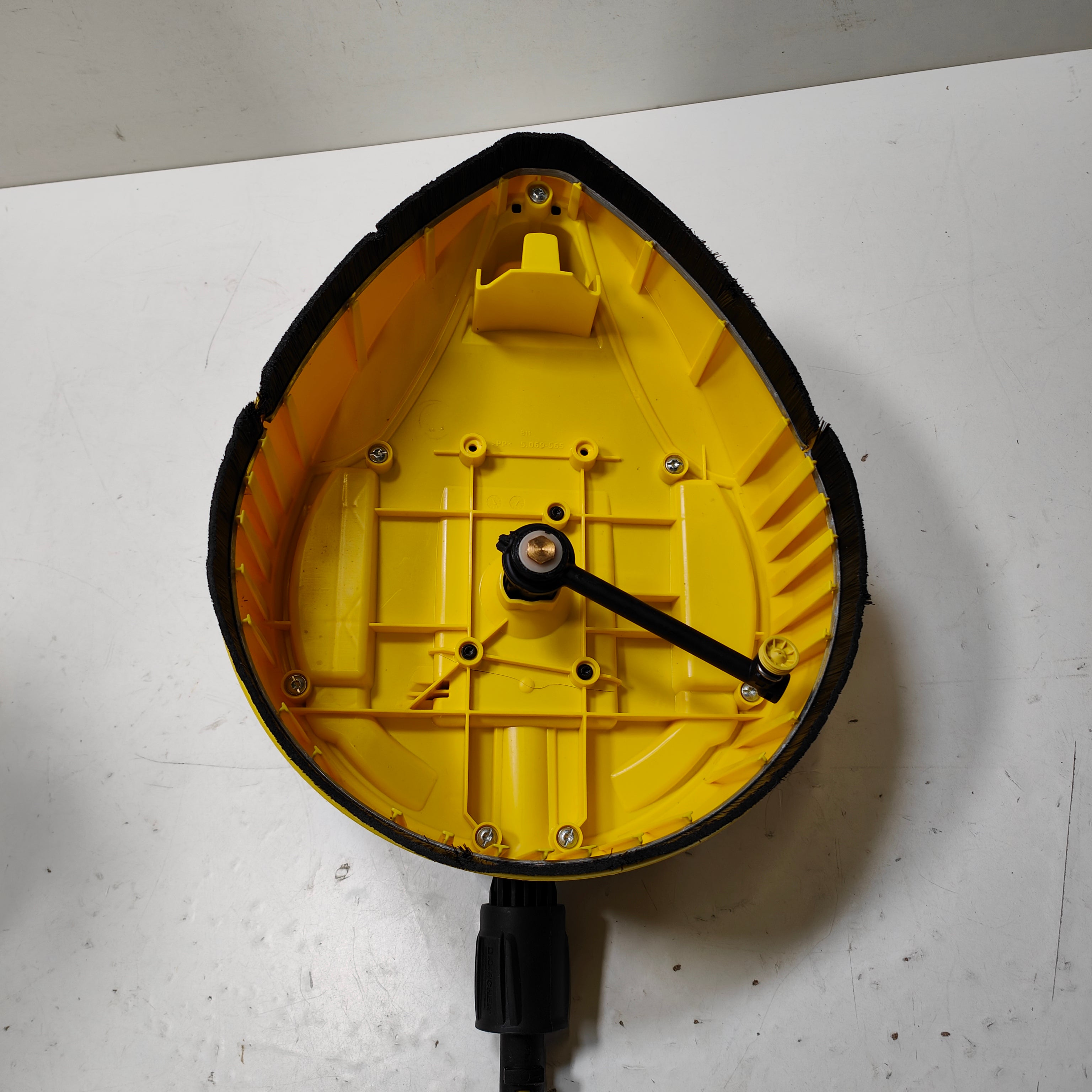 Karcher K7 Comfort Premium Connect Home