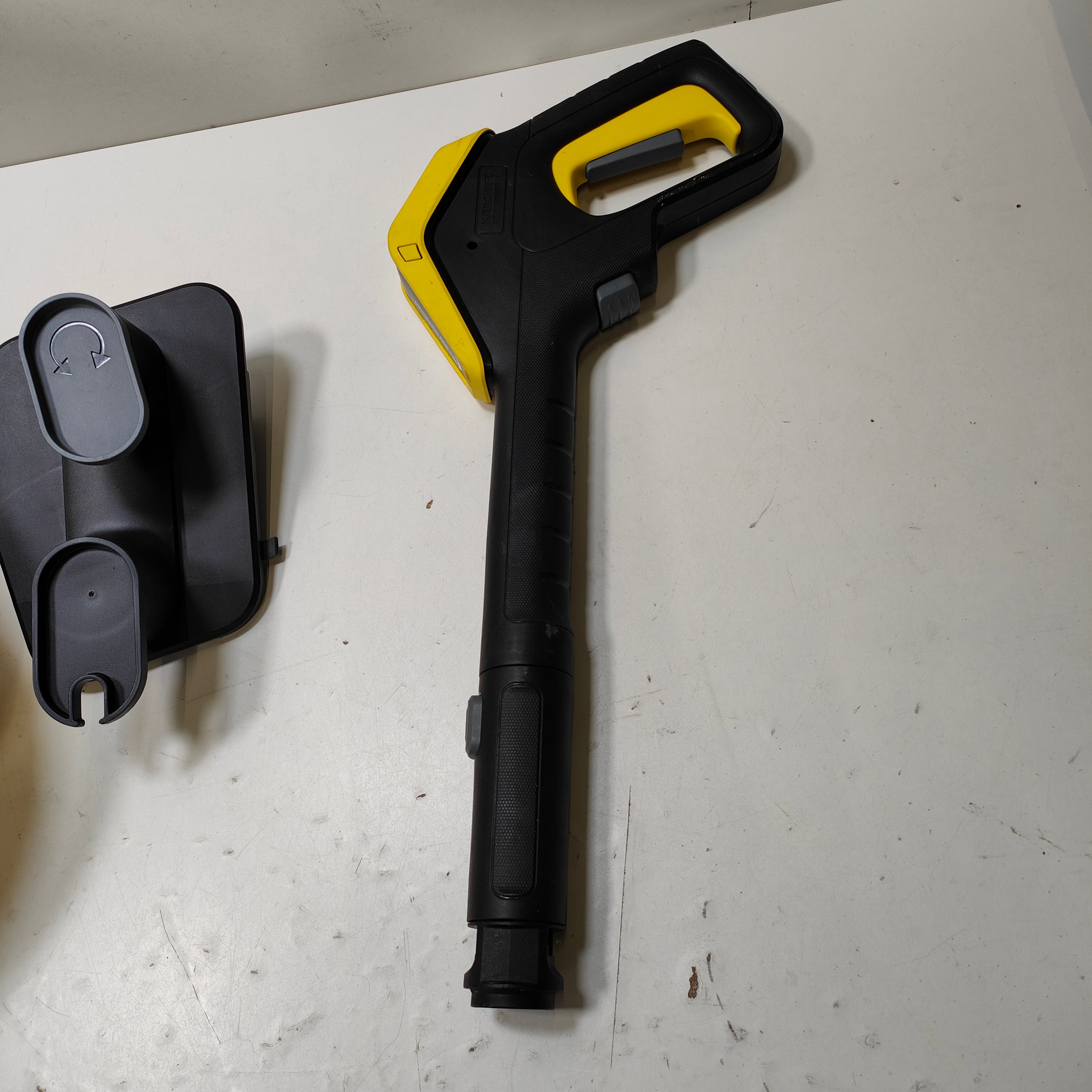 Karcher K7 Comfort Premium Connect Home