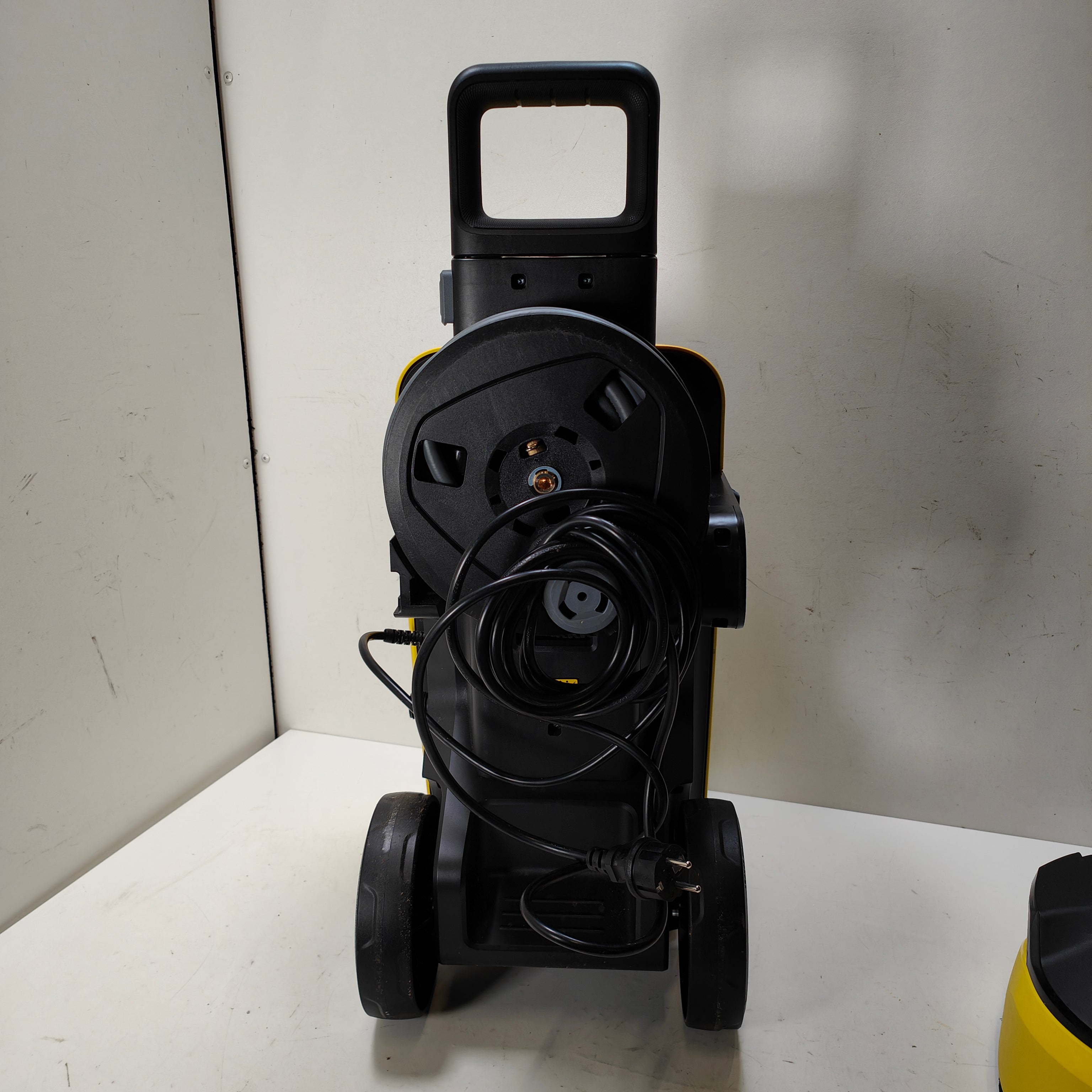 Karcher K7 Comfort Premium Connect Home