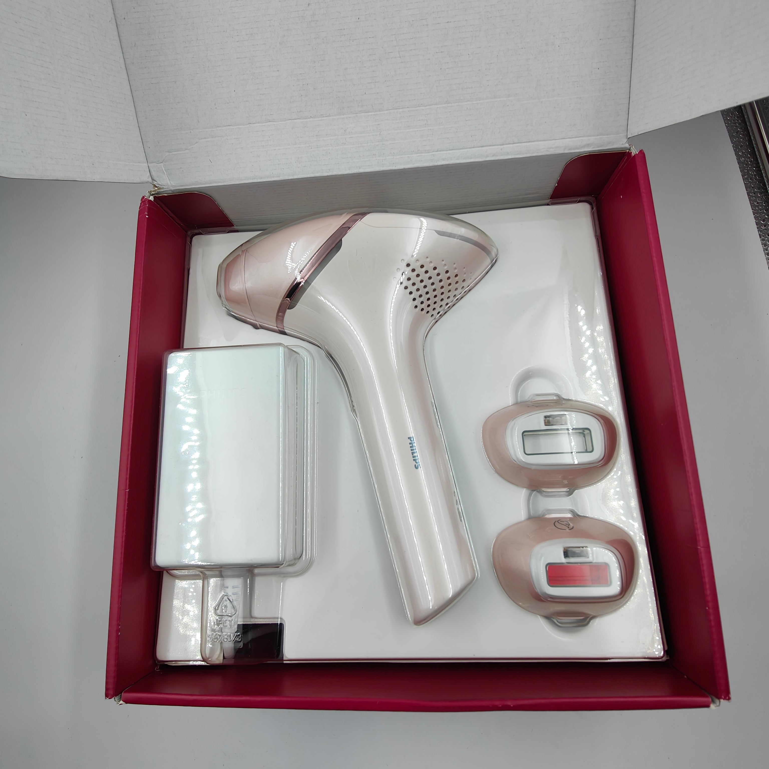 Philips Lumea IPL 9900 Series BRI953/02