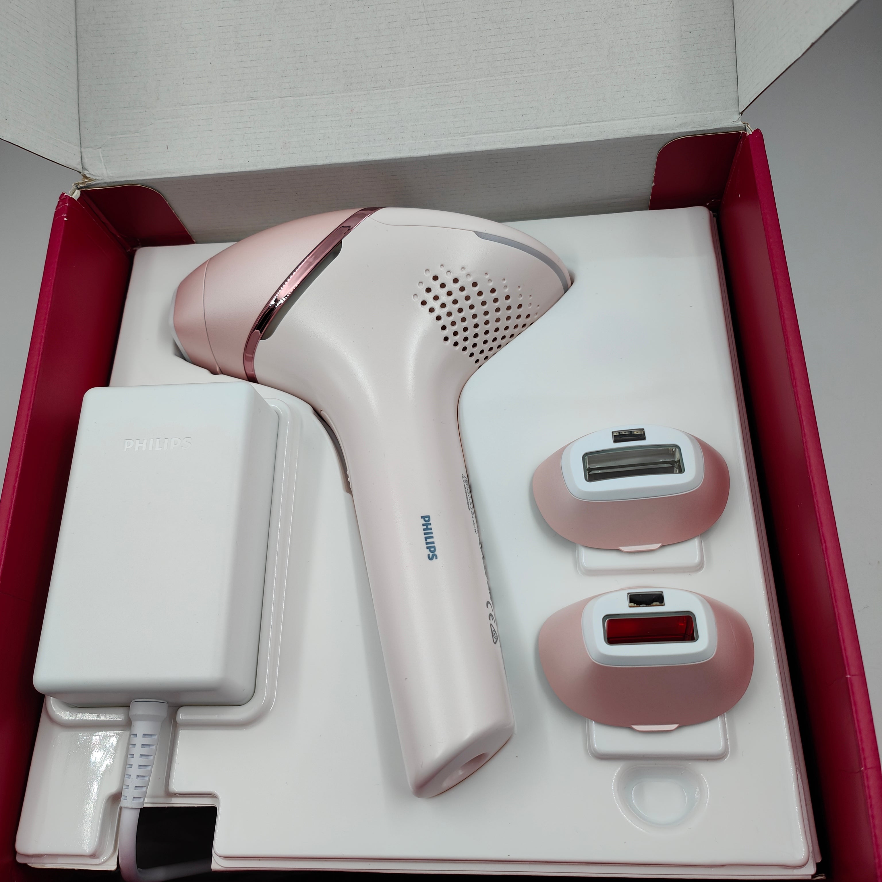 Philips Lumea IPL 9900 Series BRI953/02