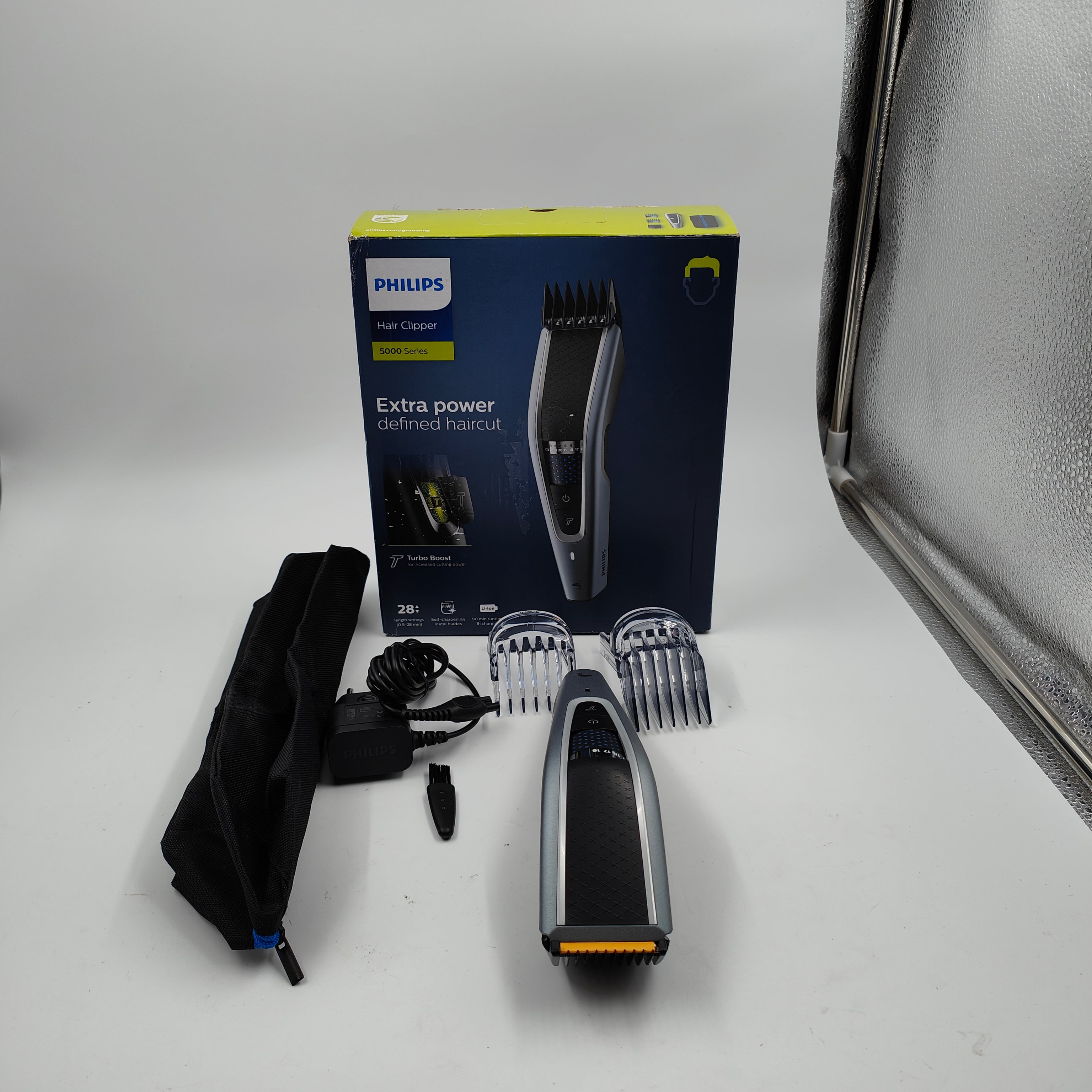 Philips HC5630/15 Hair Clipper
